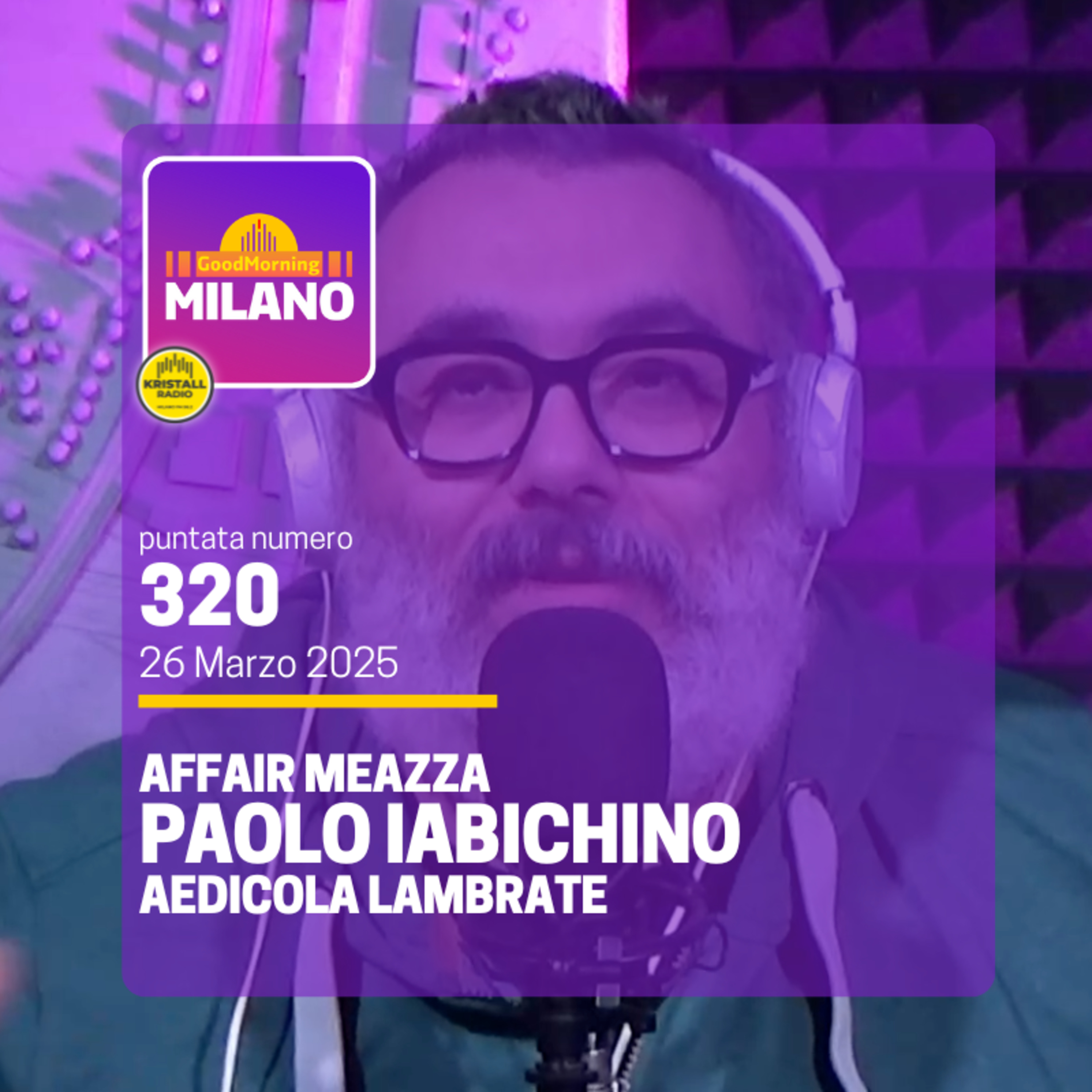 GoodMorning Milano