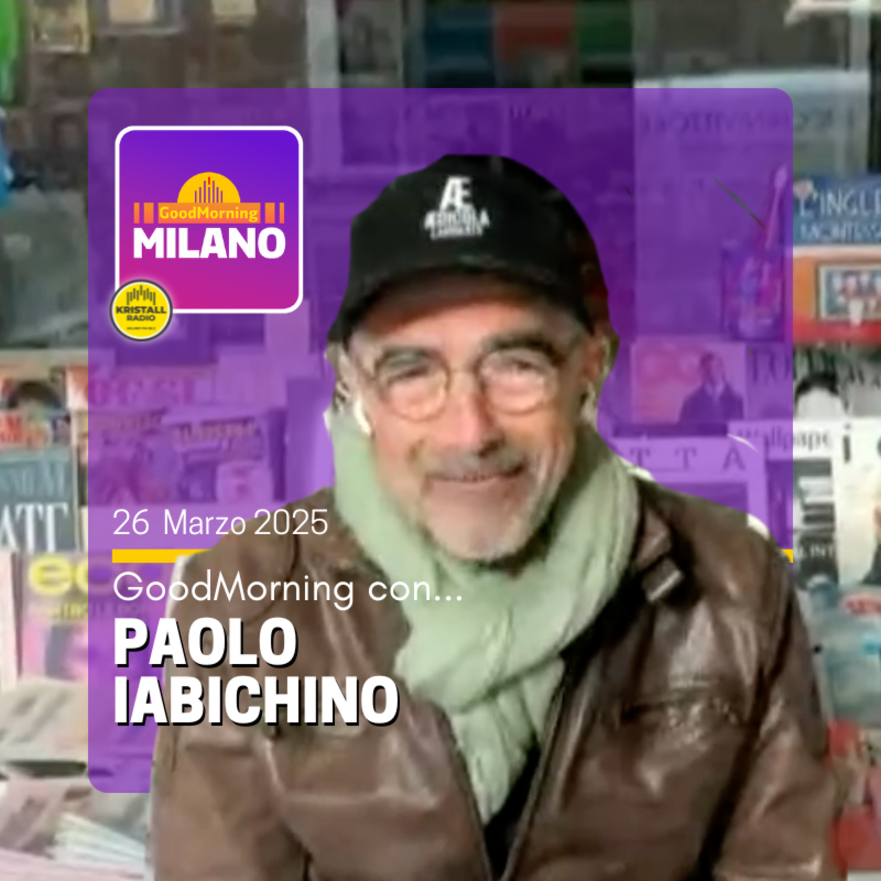 Zoe De Biasi, il "fallimento" degli influencer virtuali con Paolo Iabichino