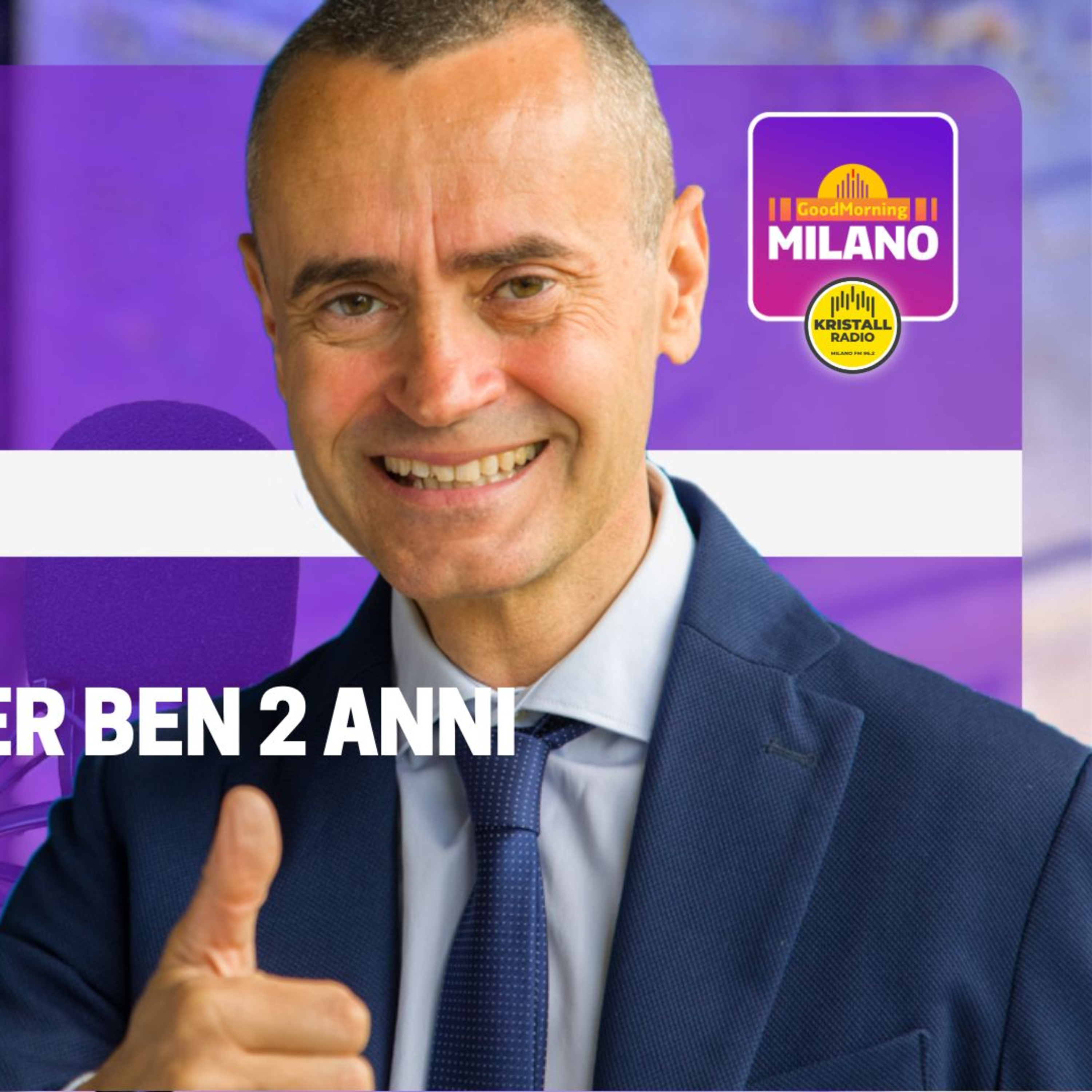 Le tre parole chiave della settimana: 100%, viaggi gratis e riconoscenza