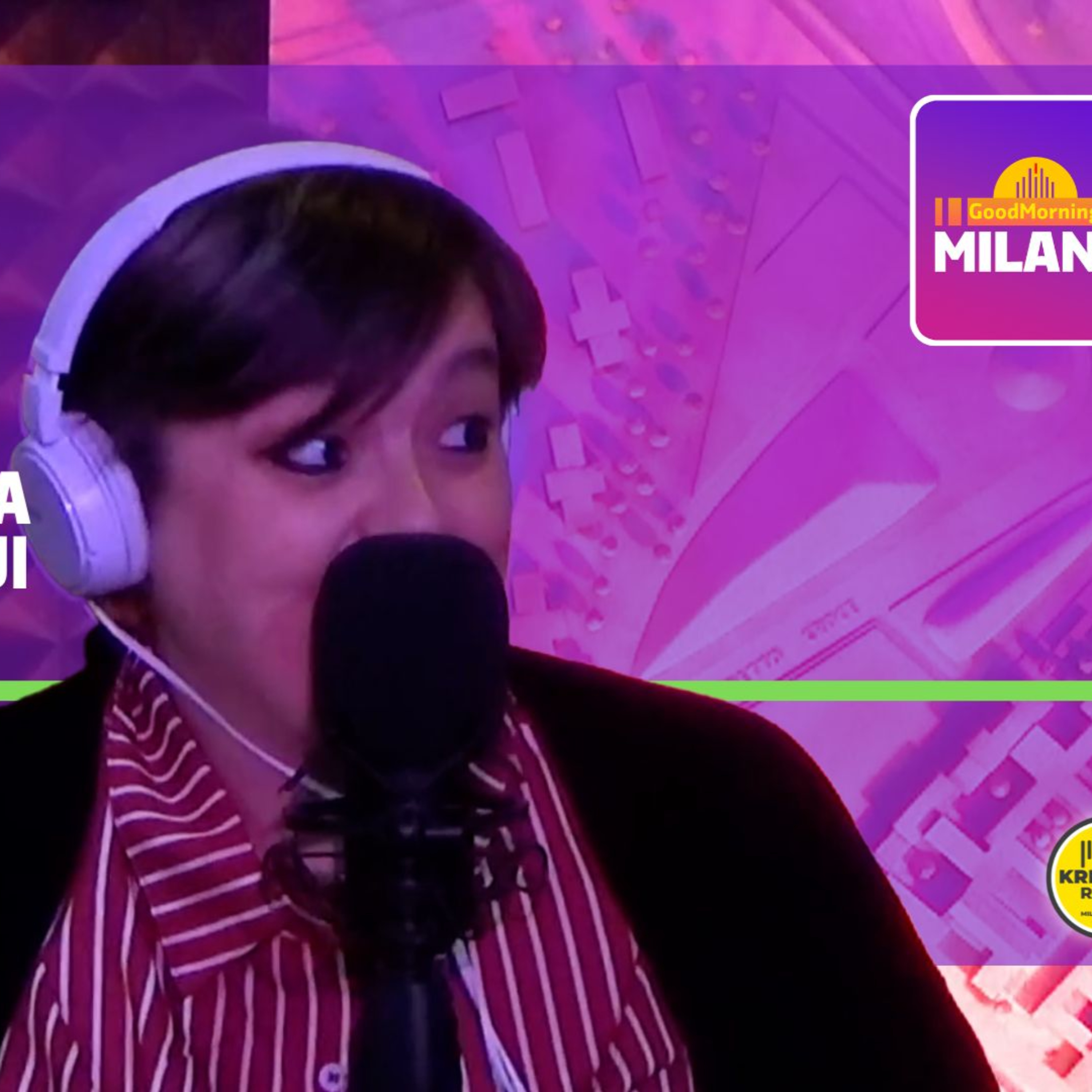Gli eventi della settimana a cui EriBi non andrà