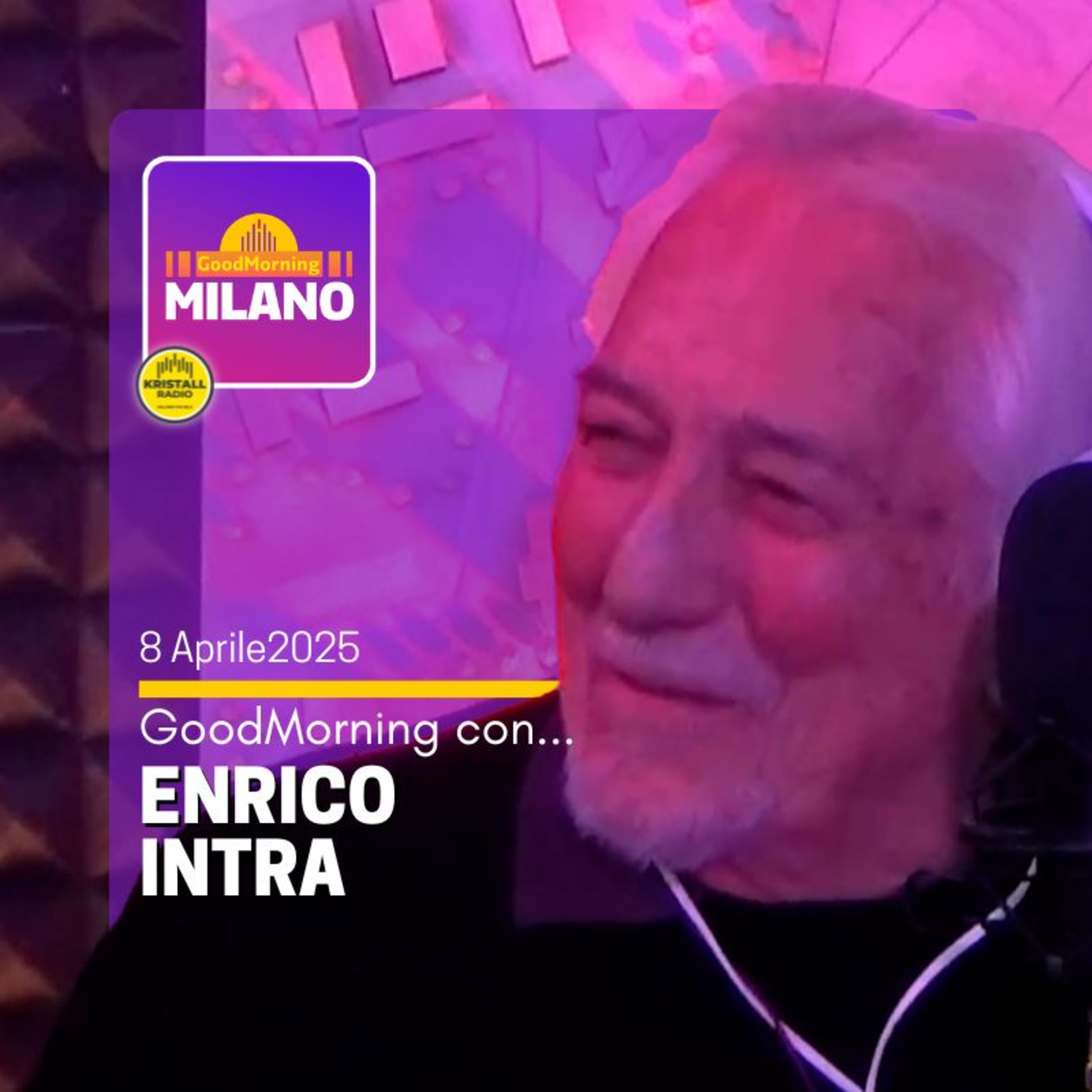 Enrico Intra: il jazz e l'arte dell'improvvisazione