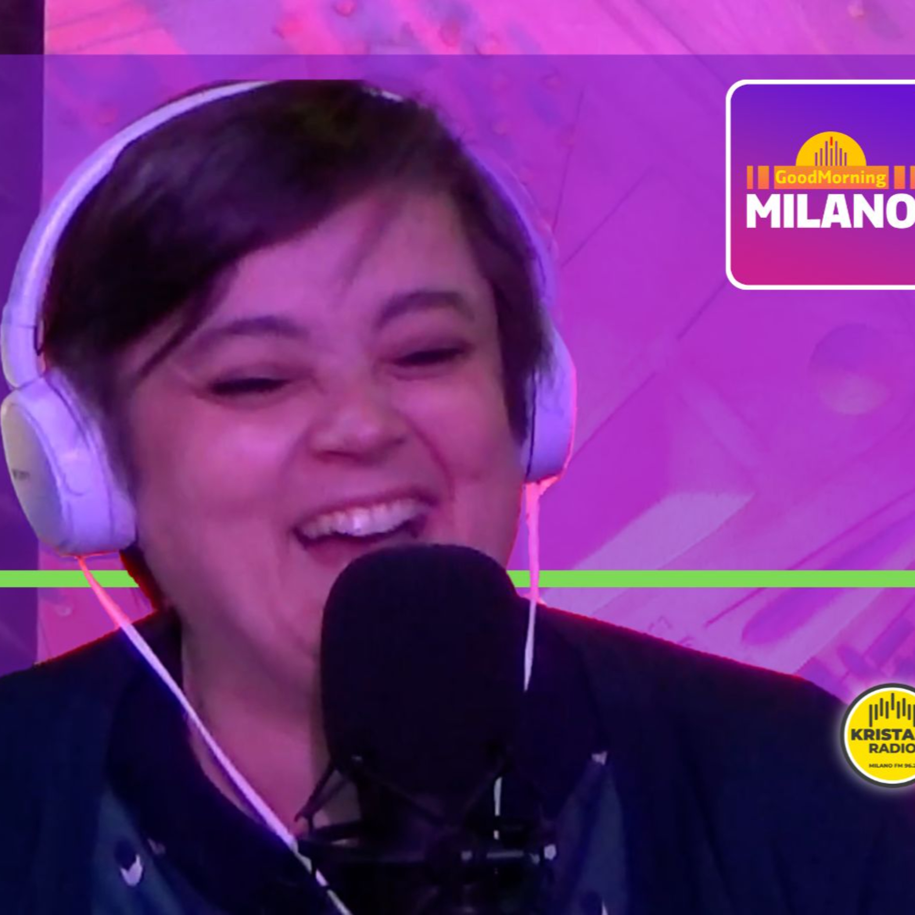 Gli eventi della settimana a cui EriBi non andrà