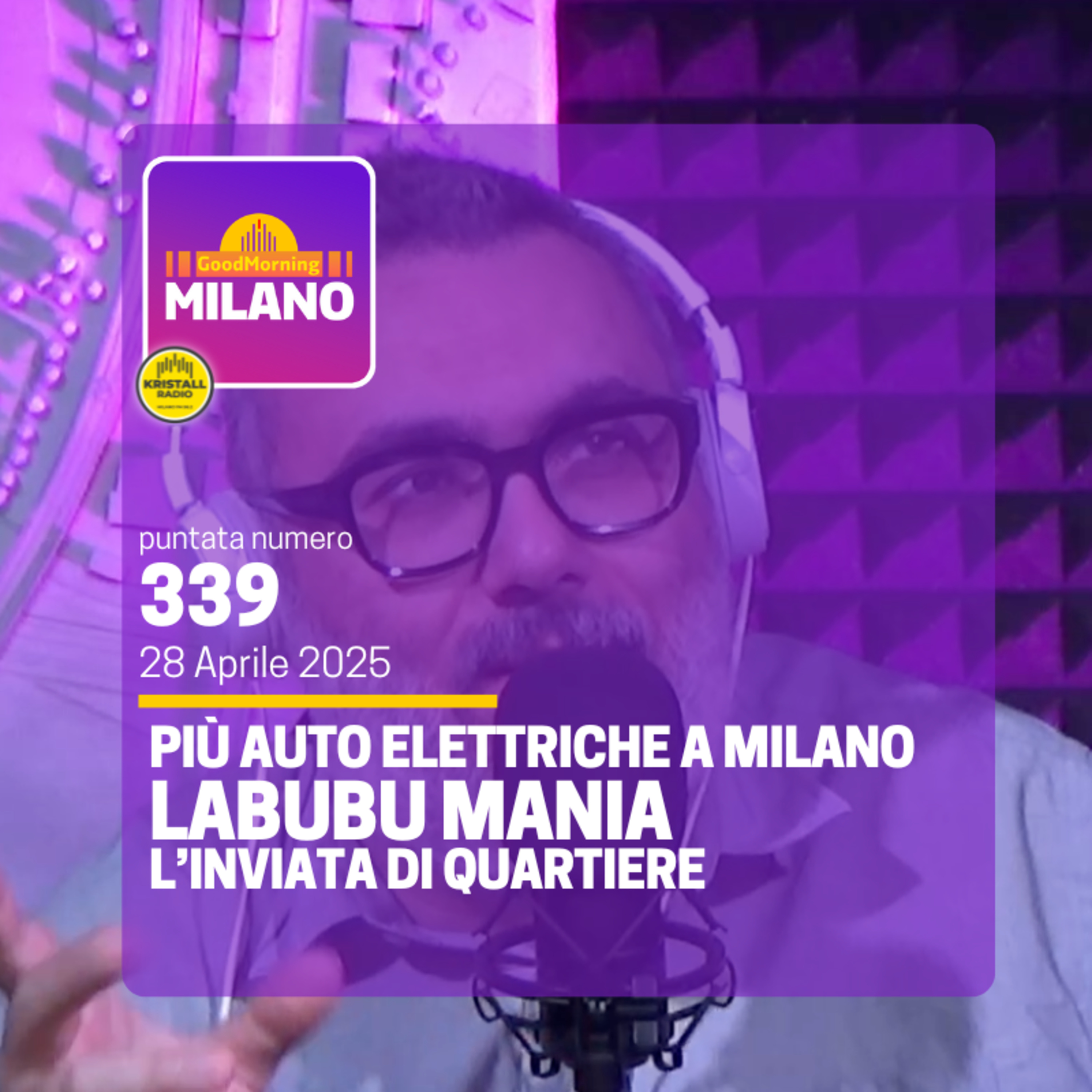 GoodMorning Milano