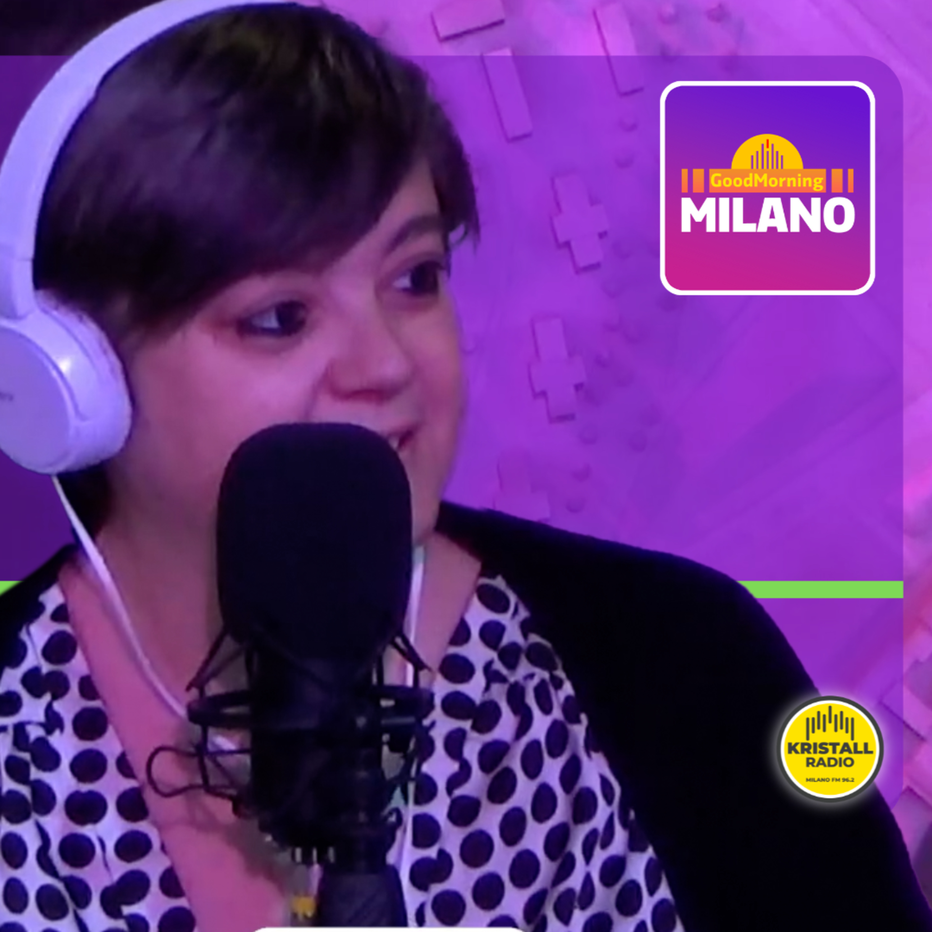 Gli eventi della settimana a cui EriBi non andrà