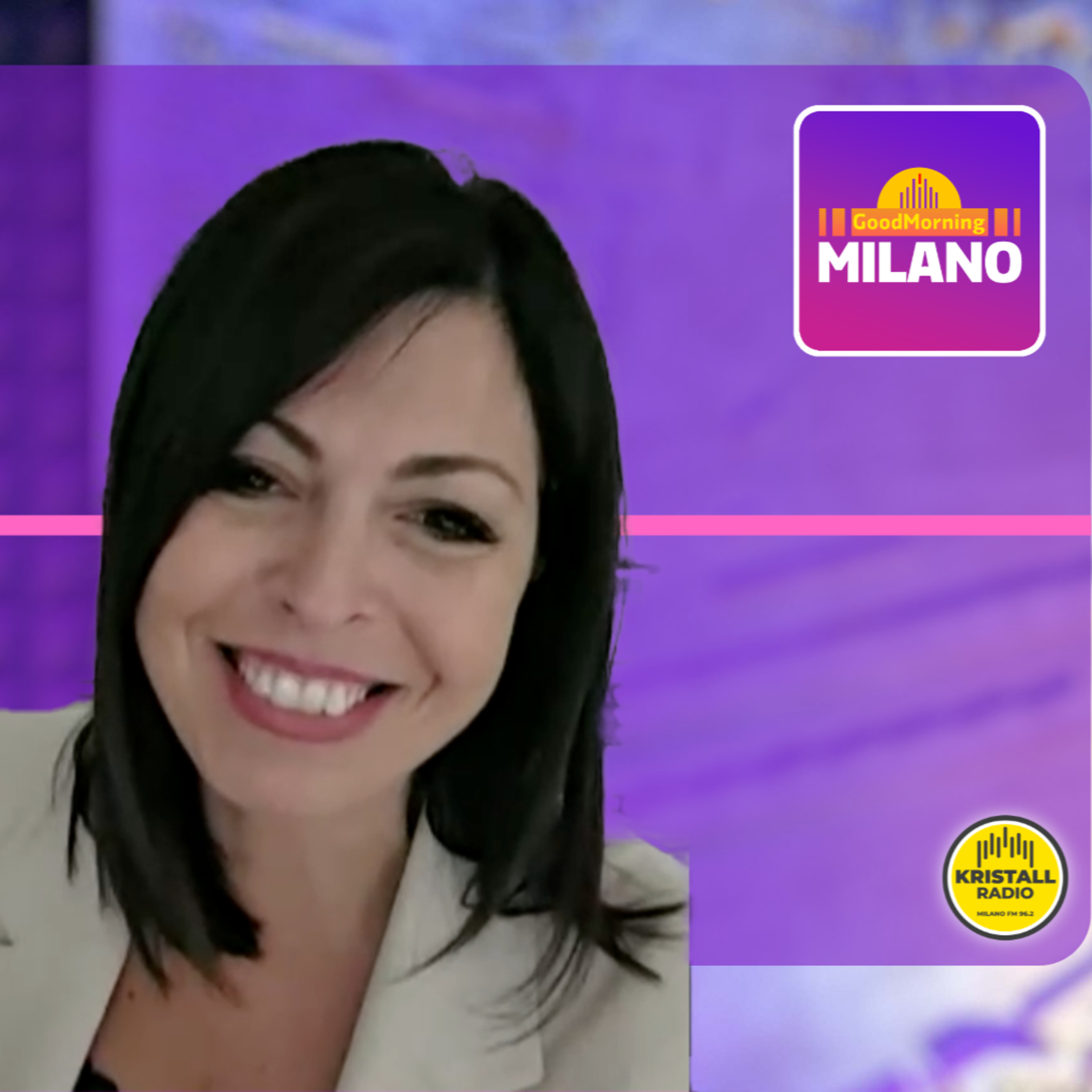 GoodMorning Milano