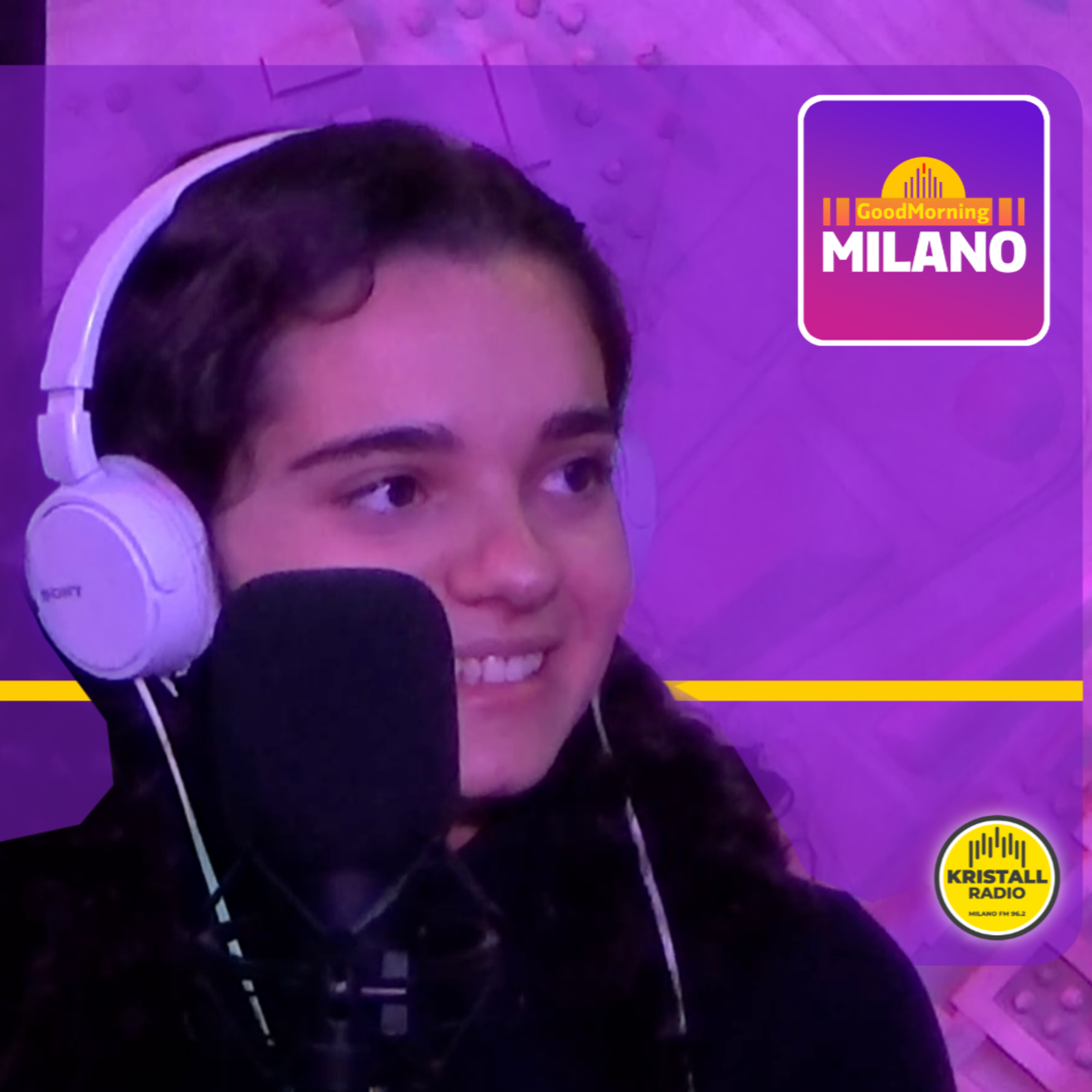 Studiare inglese all'asilo con Samuela Congiu