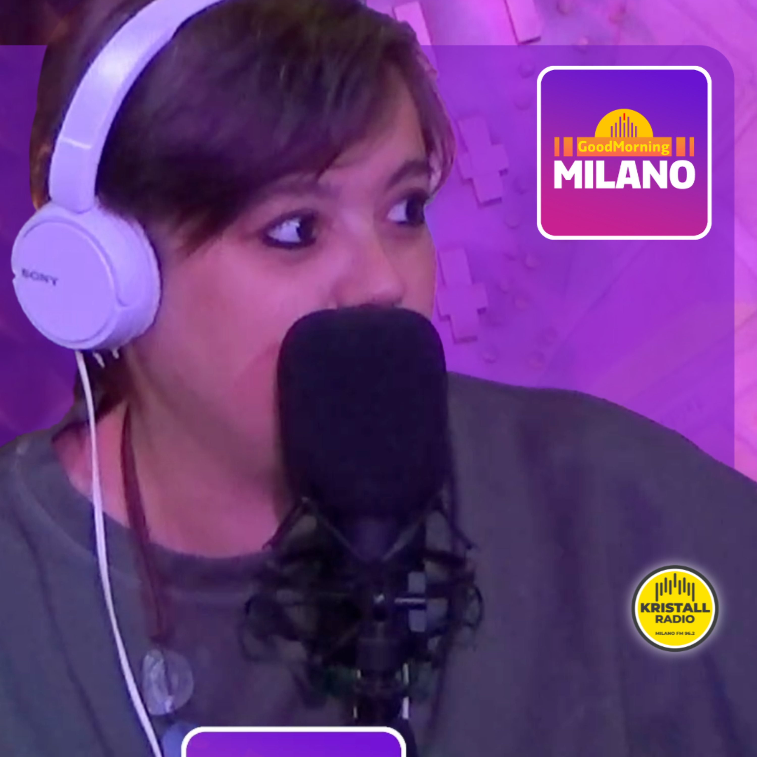Gli eventi a cui EriBi non andrà
