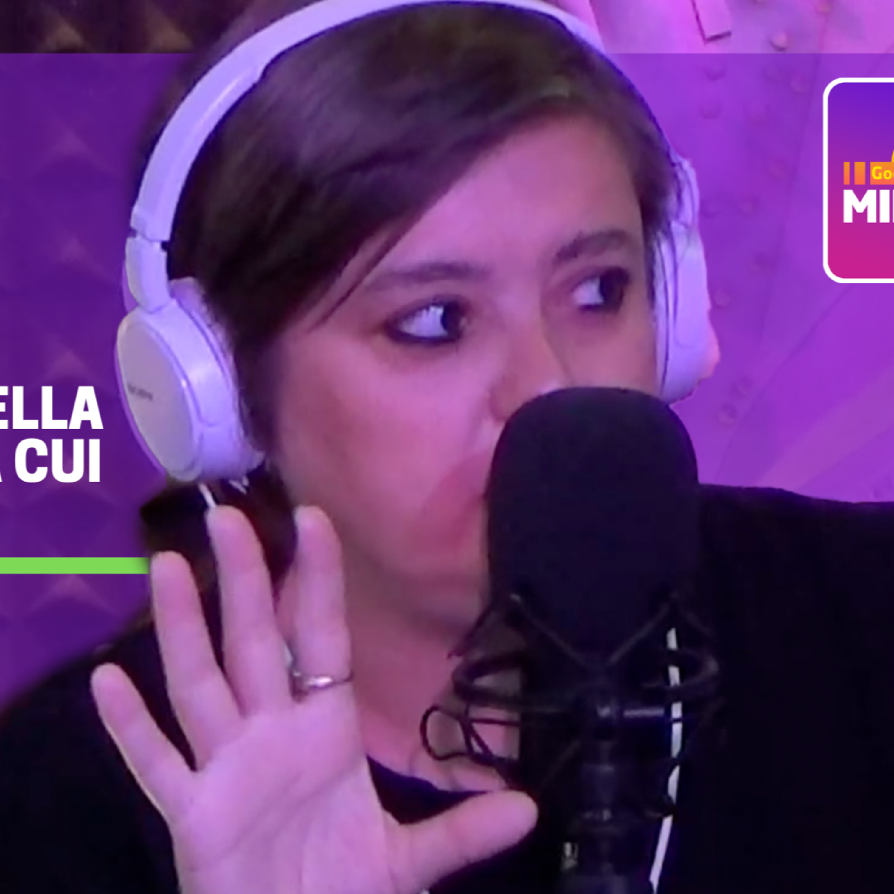 Gli eventi a cui EriBi non andrà episode artwork