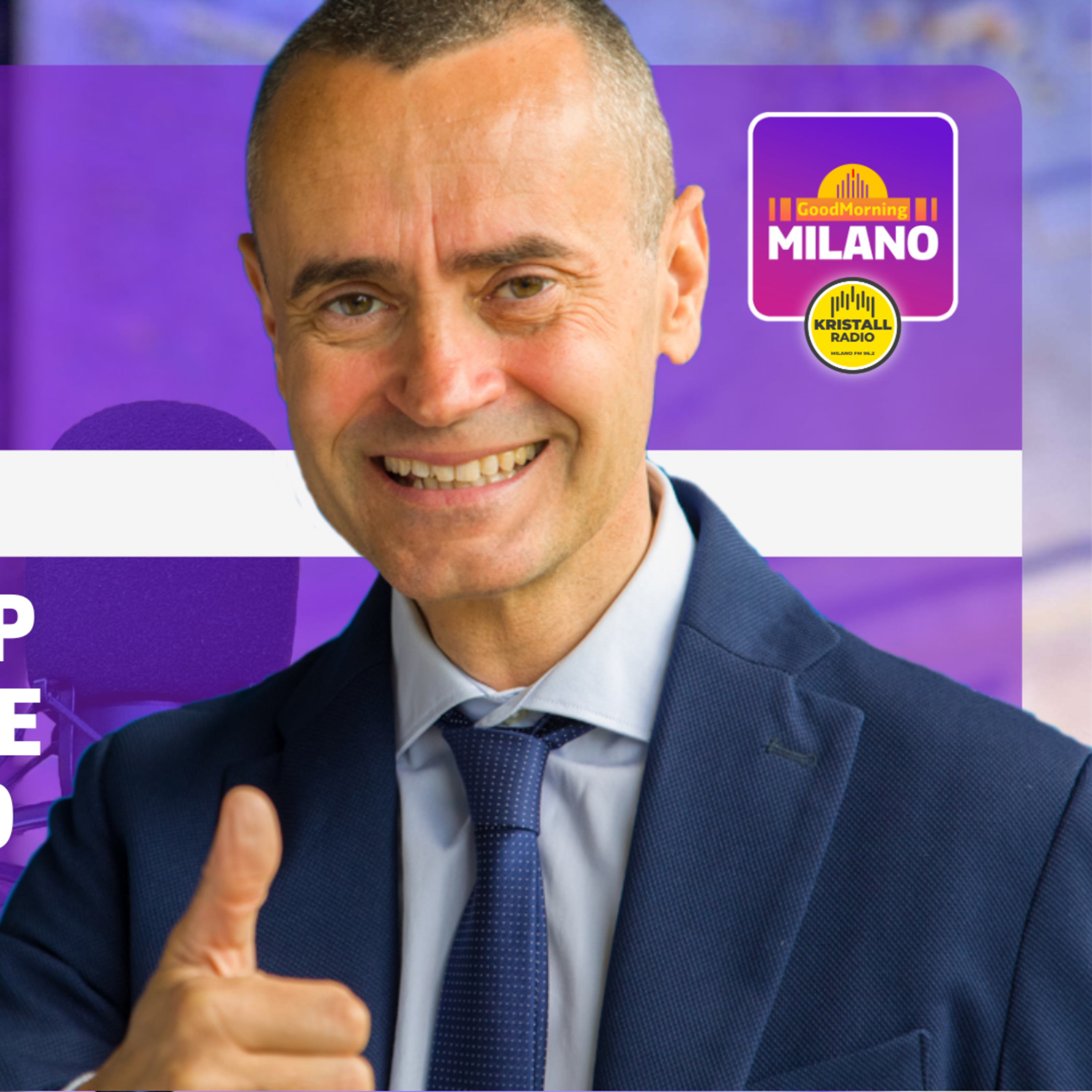Le tre parole chiave della settimana: zero gender gap, no-meeting zone e padel al lavoro episode artwork