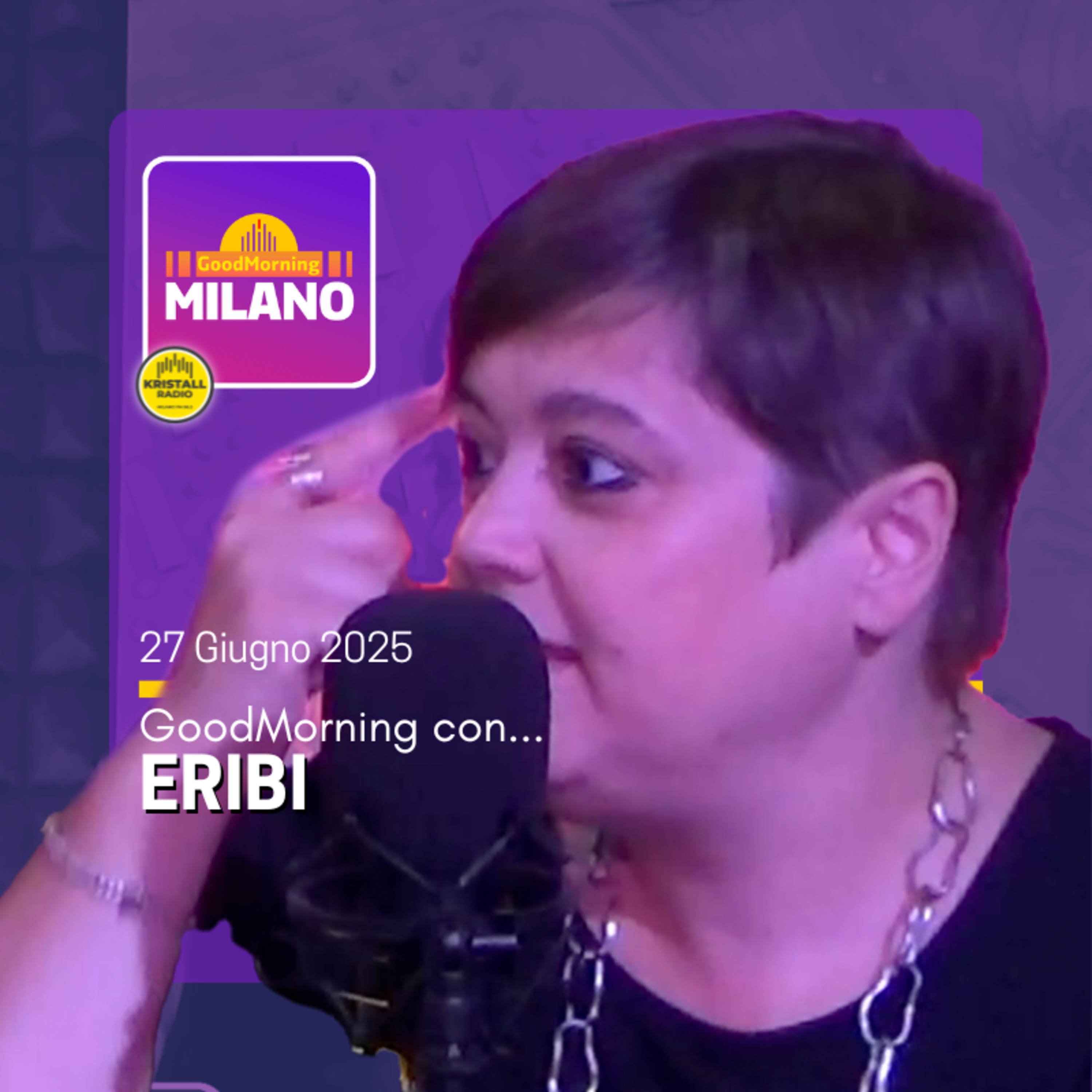 Gli eventi a cui Eribi non andrà episode artwork
