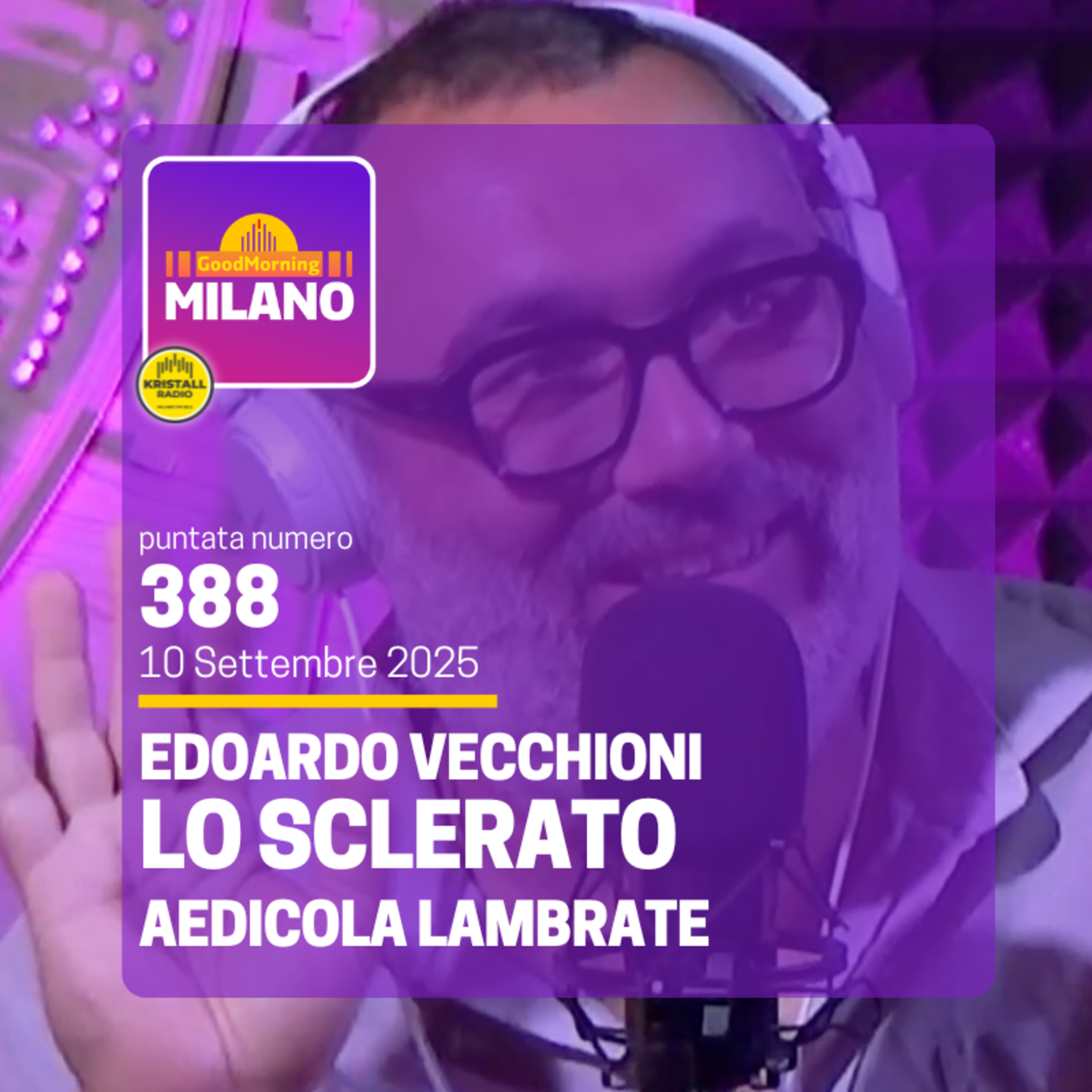 GoodMorning Milano