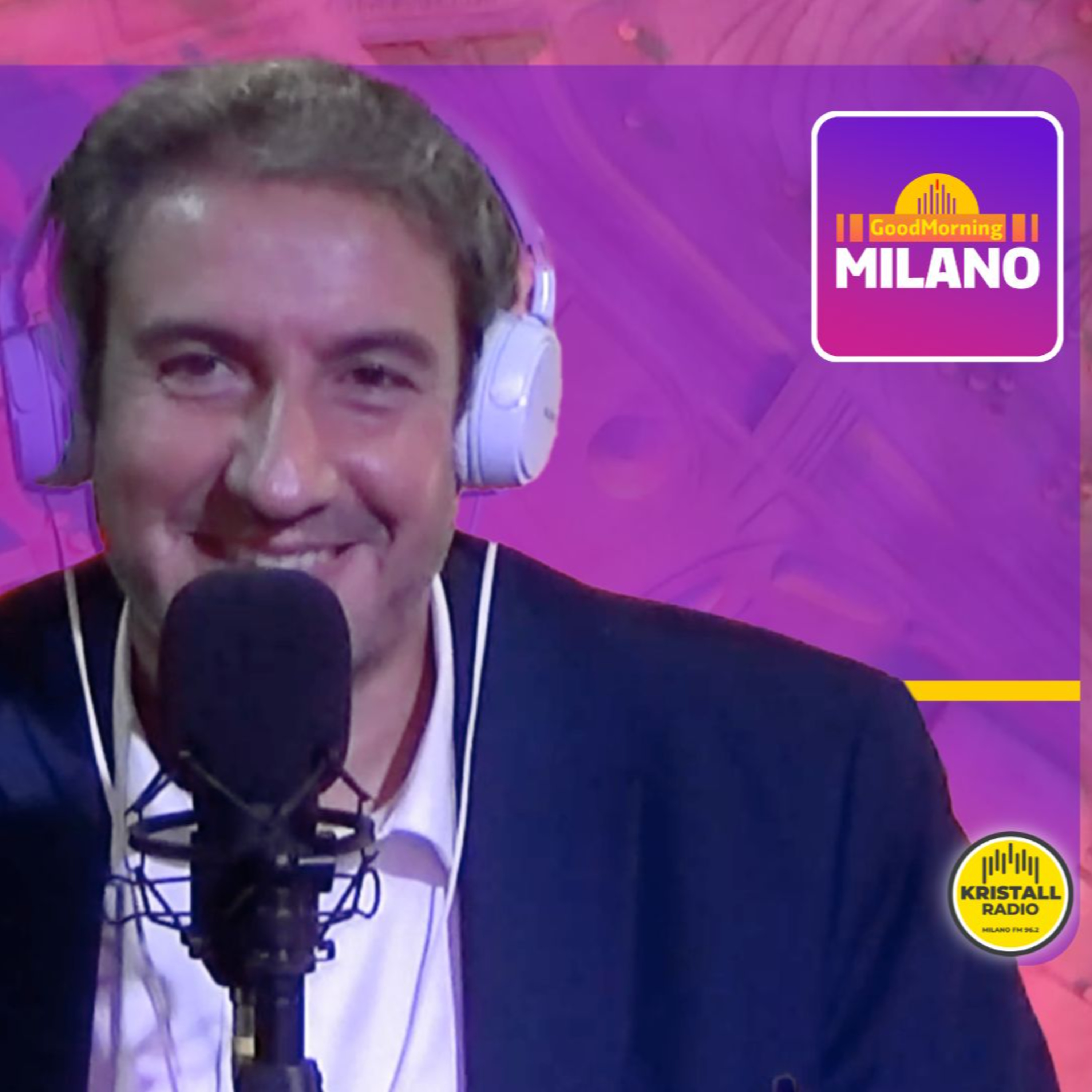 GoodMorning Milano