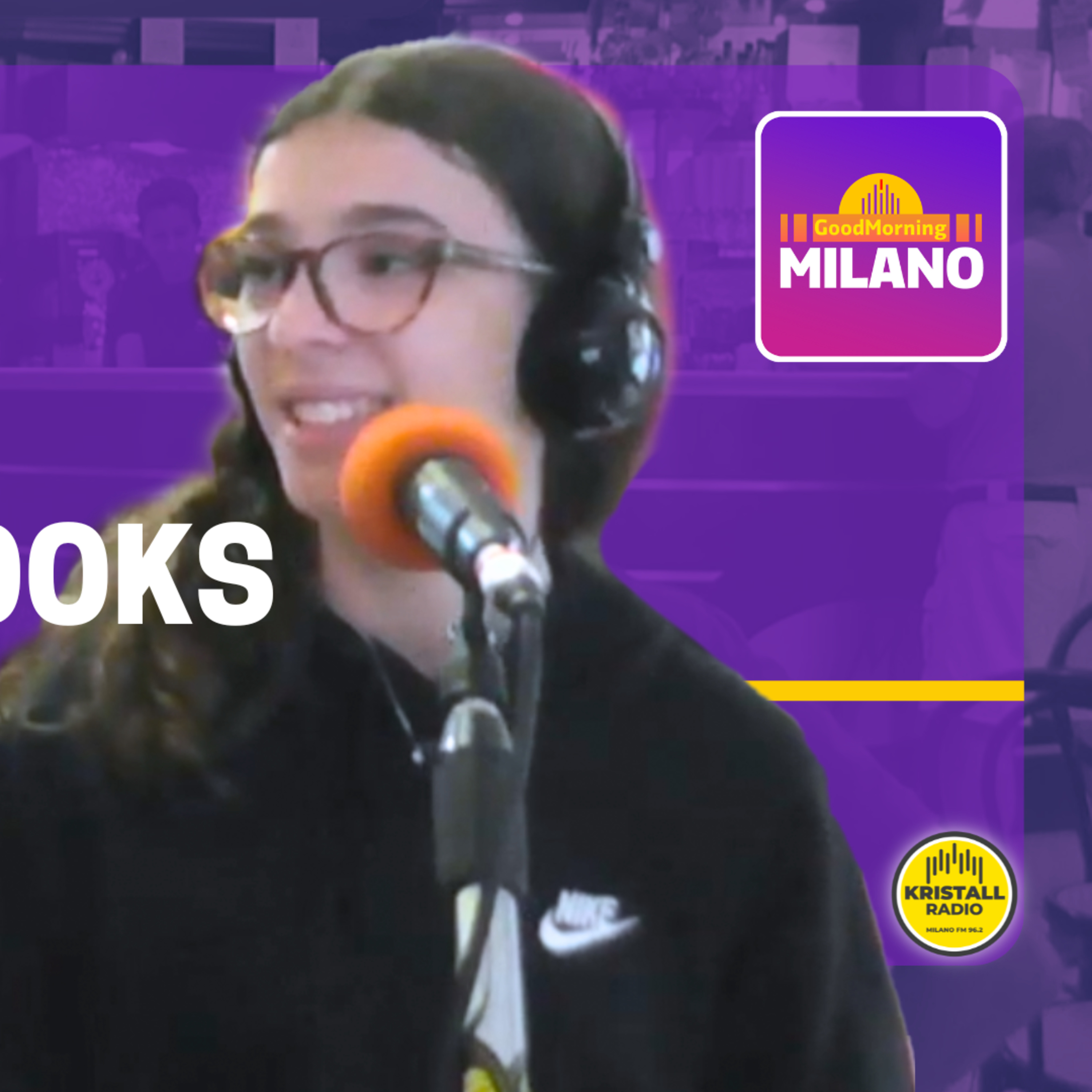 GioGioS.Books  episode artwork
