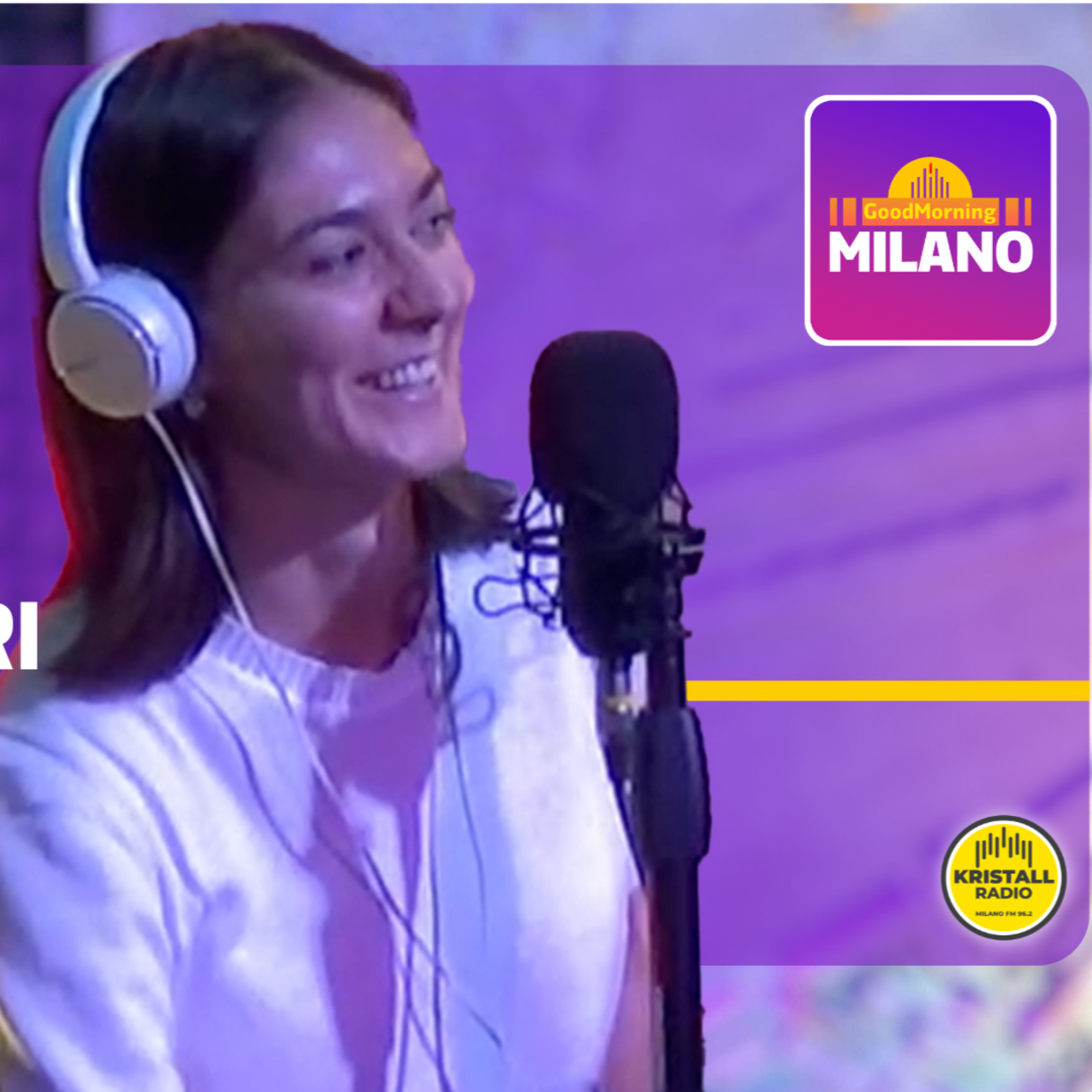Aneddoti sulla Milano Fashion Week episode artwork