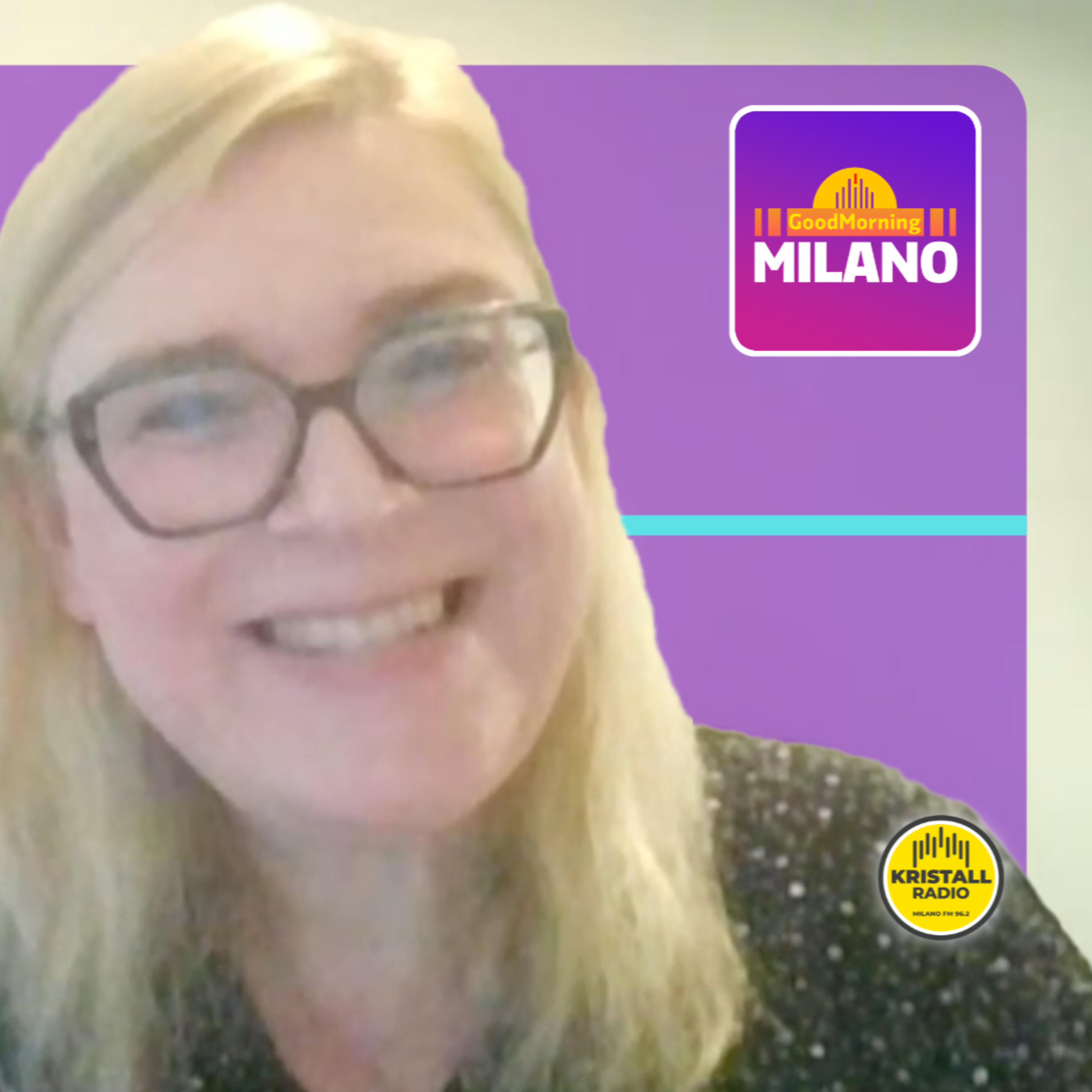 GoodMorning Milano