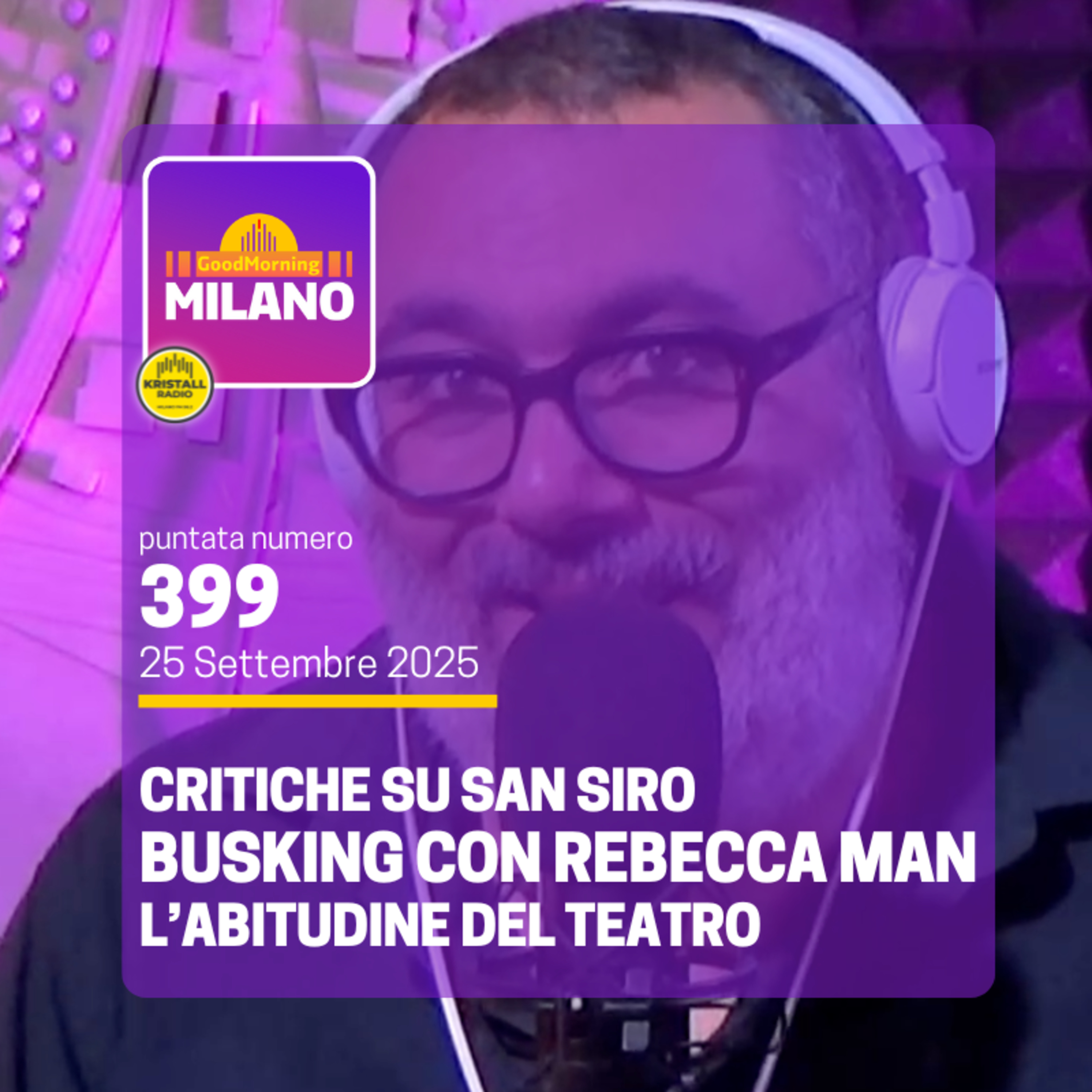 GoodMorning Milano