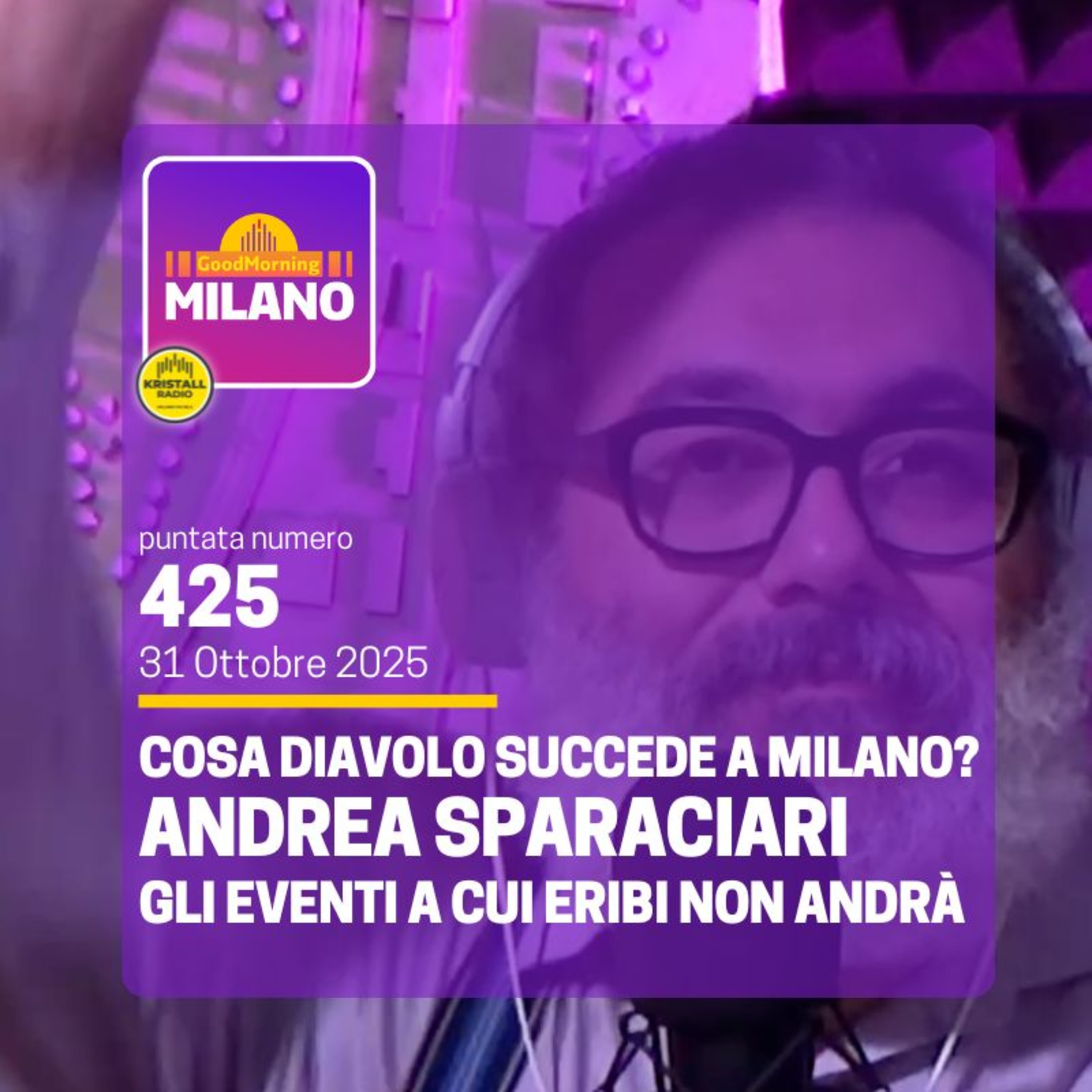 GoodMorning Milano