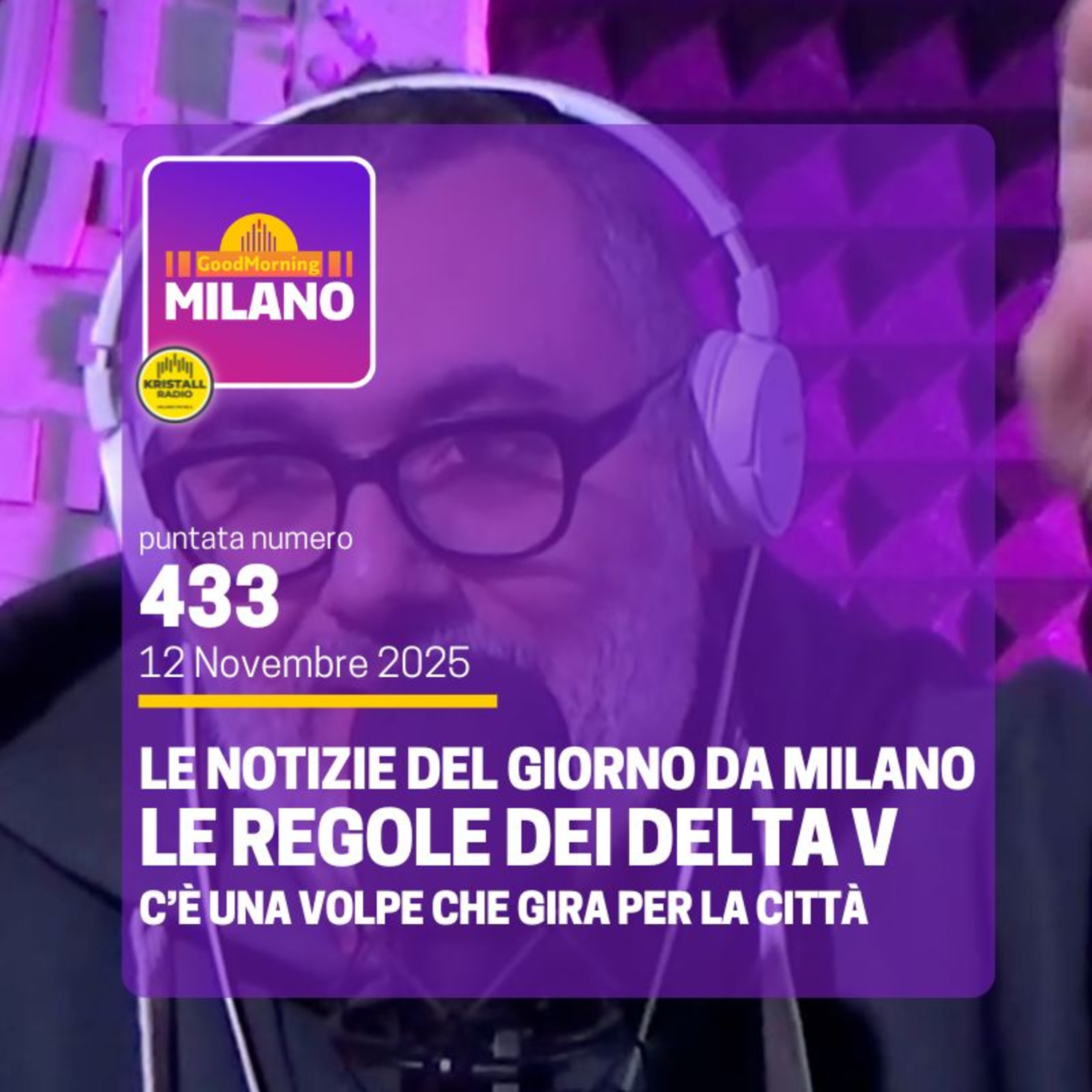 GoodMorning Milano