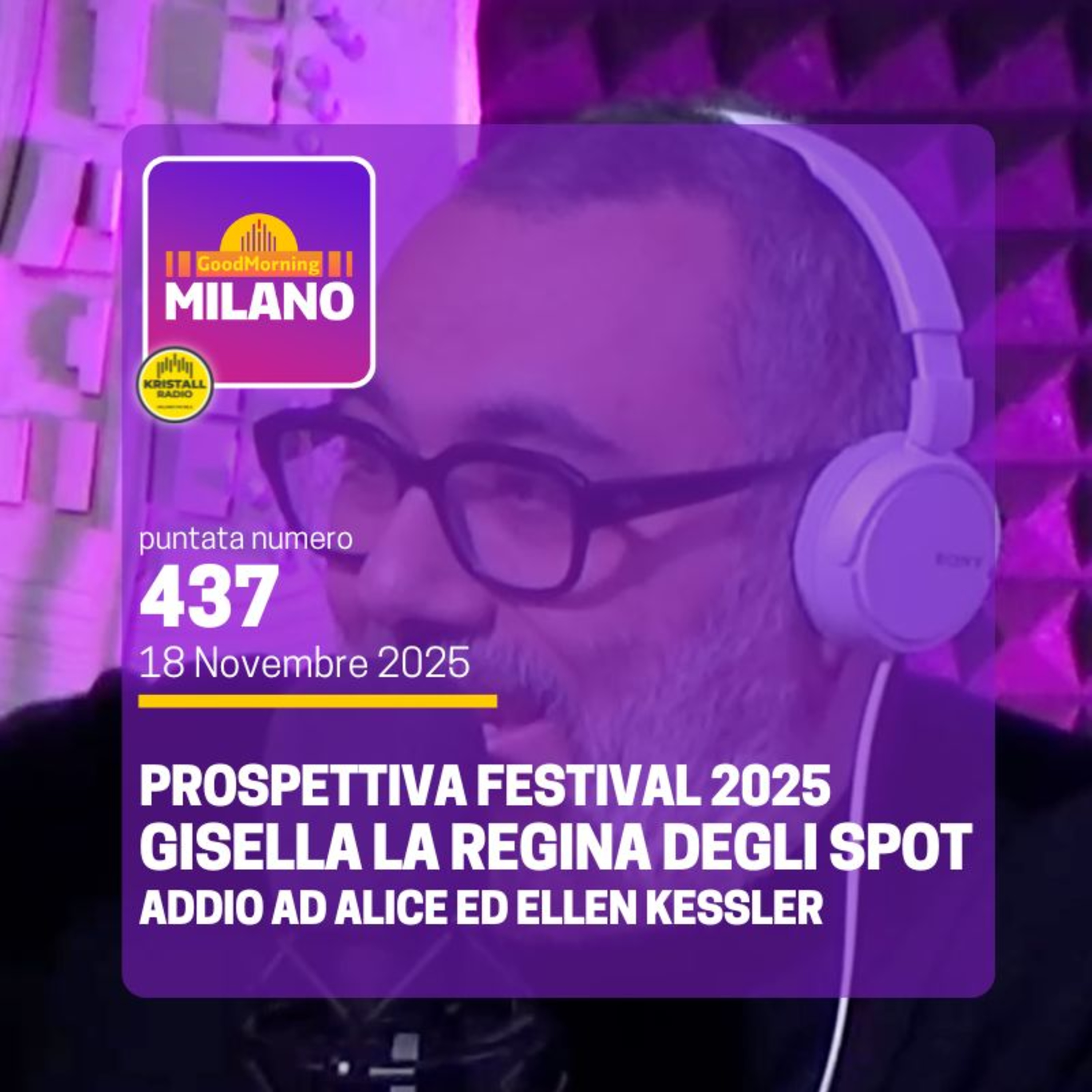 GoodMorning Milano