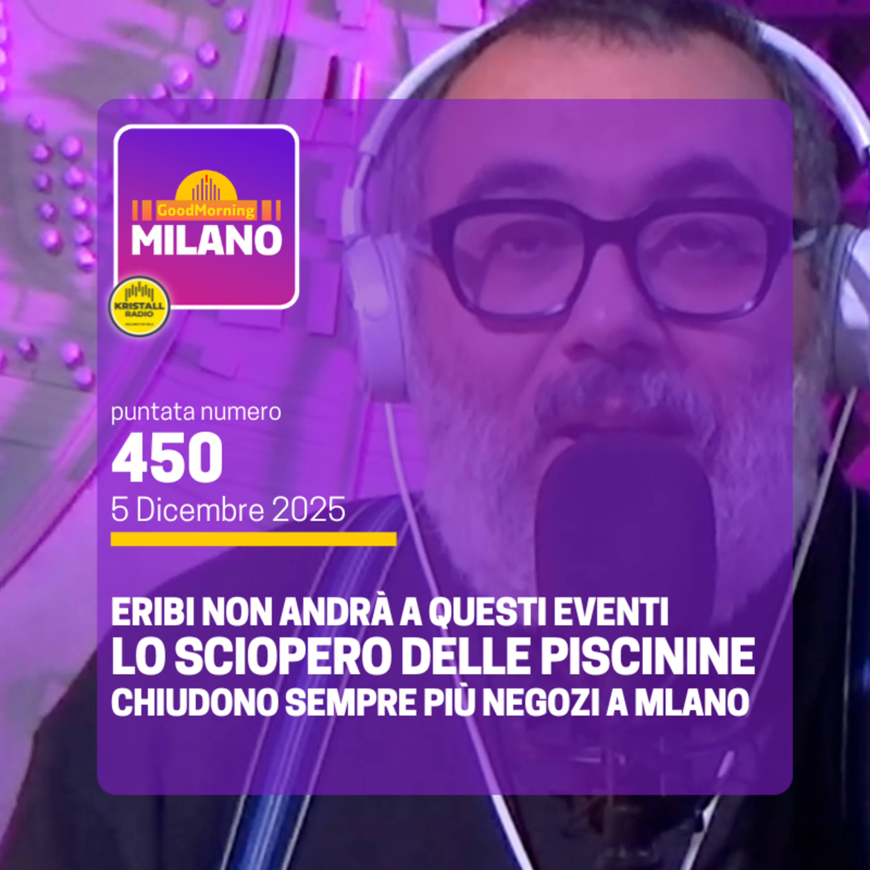 GoodMorning Milano