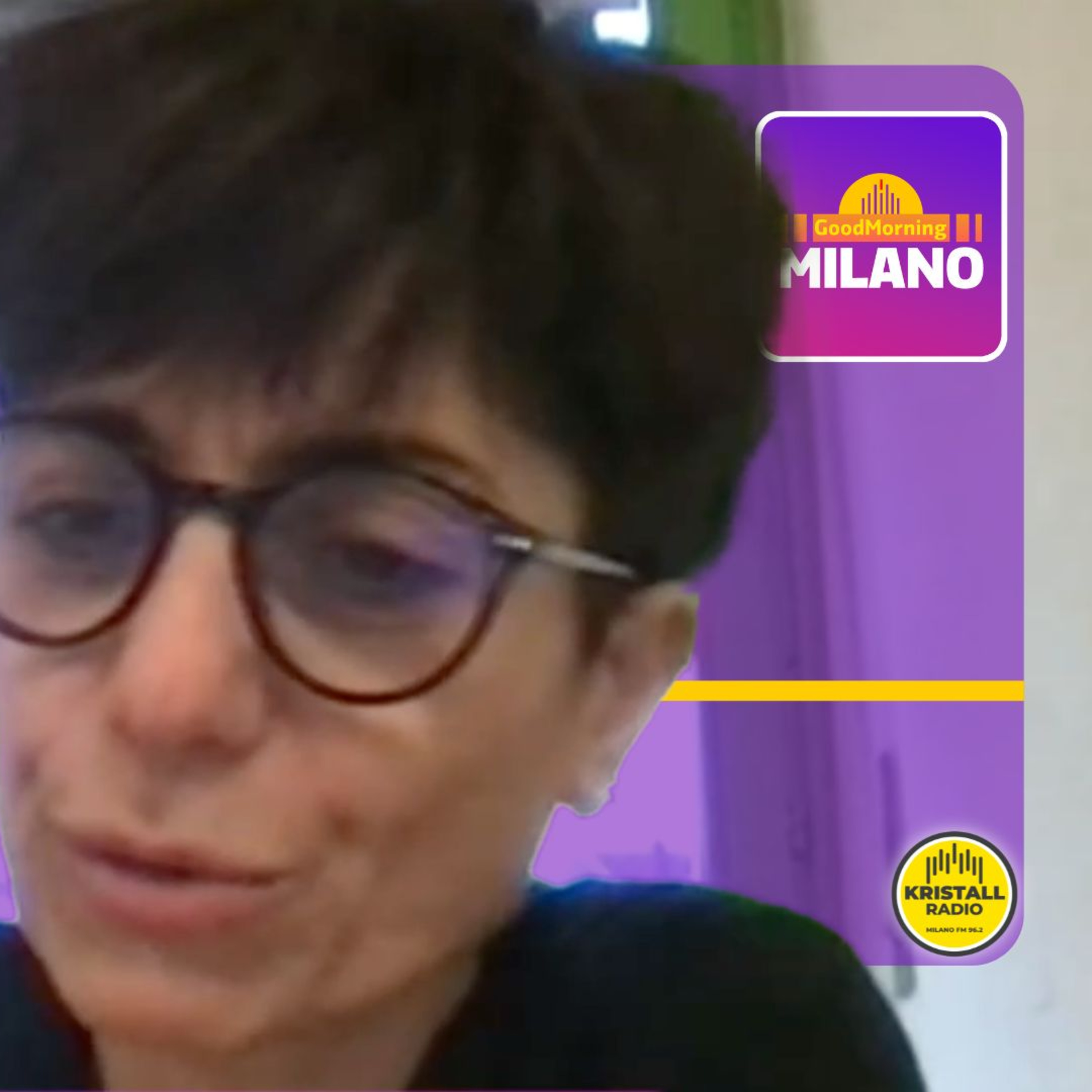 GoodMorning Milano