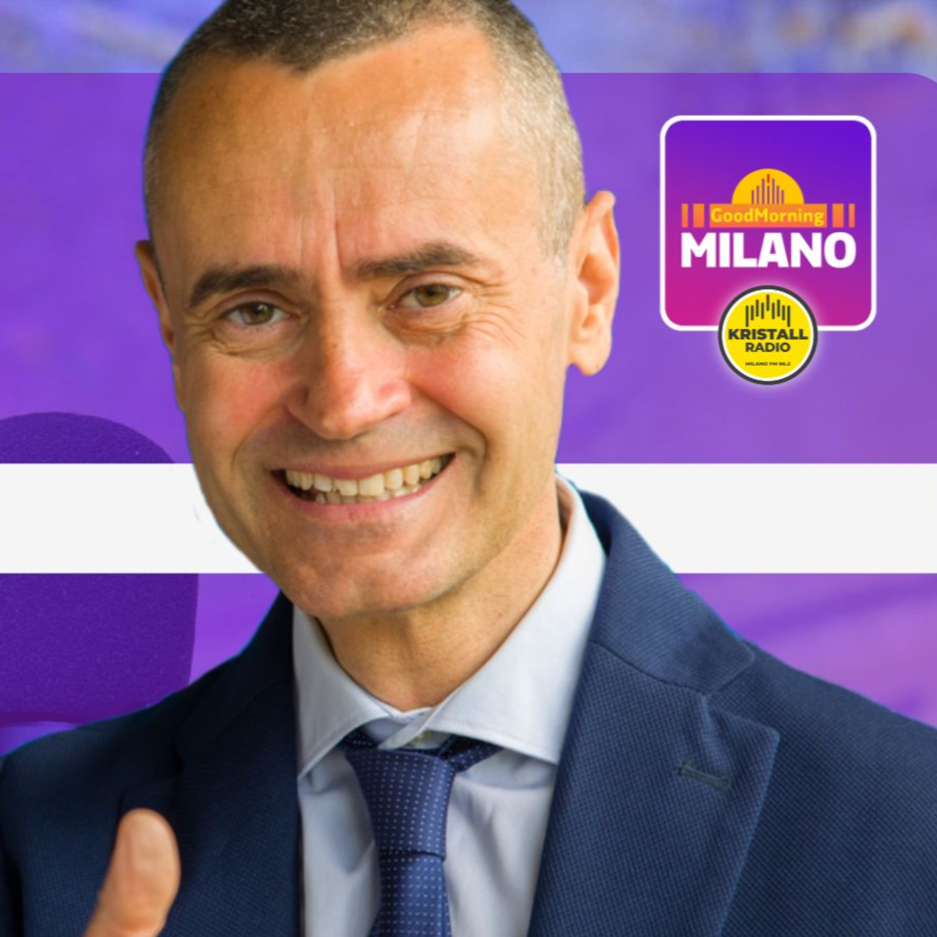 Veri stellati, inclusività come scelta strategica e rispetto - Filippo Poletti episode artwork