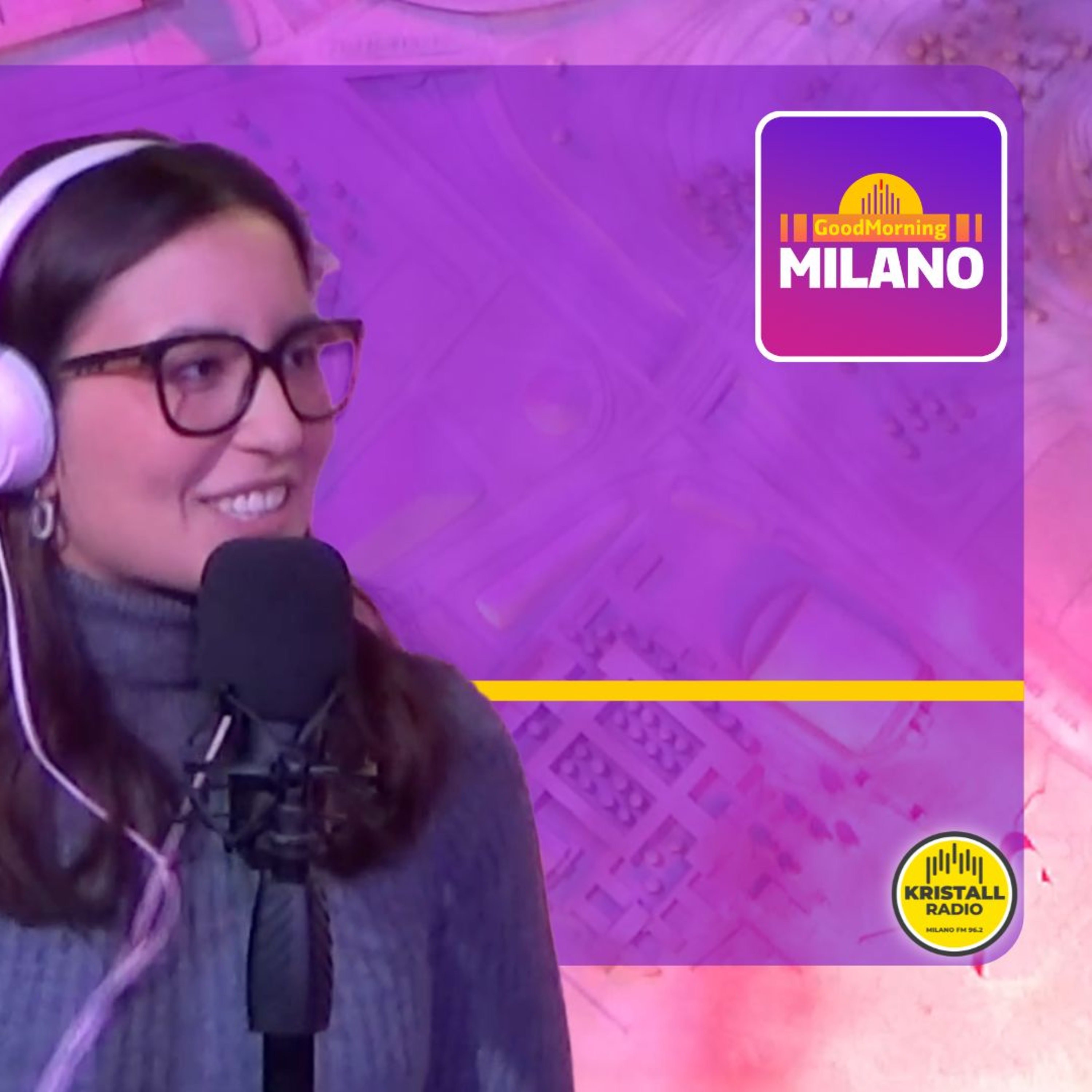 Christian Music, altro che musica da "sfigati" episode artwork