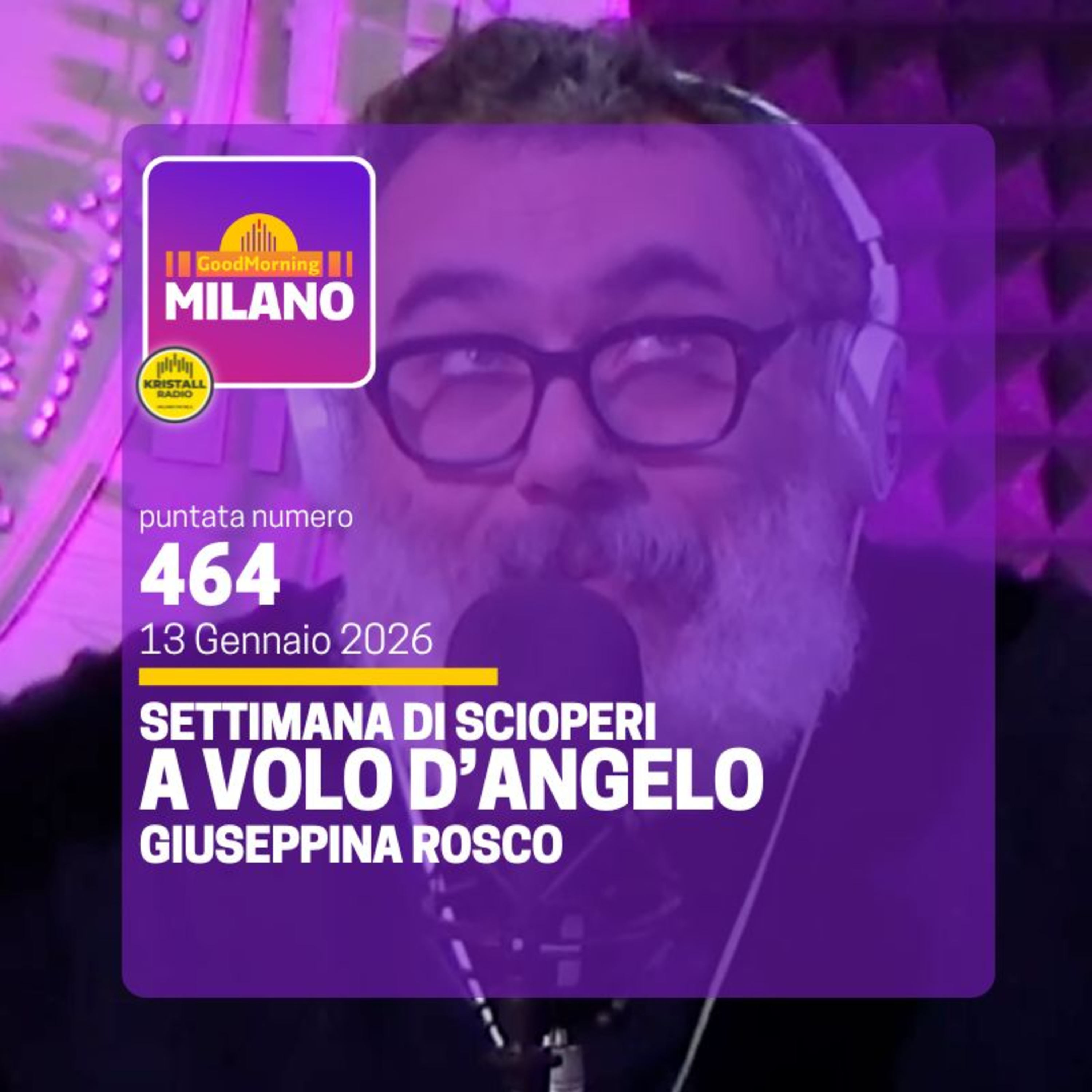 GoodMorning Milano