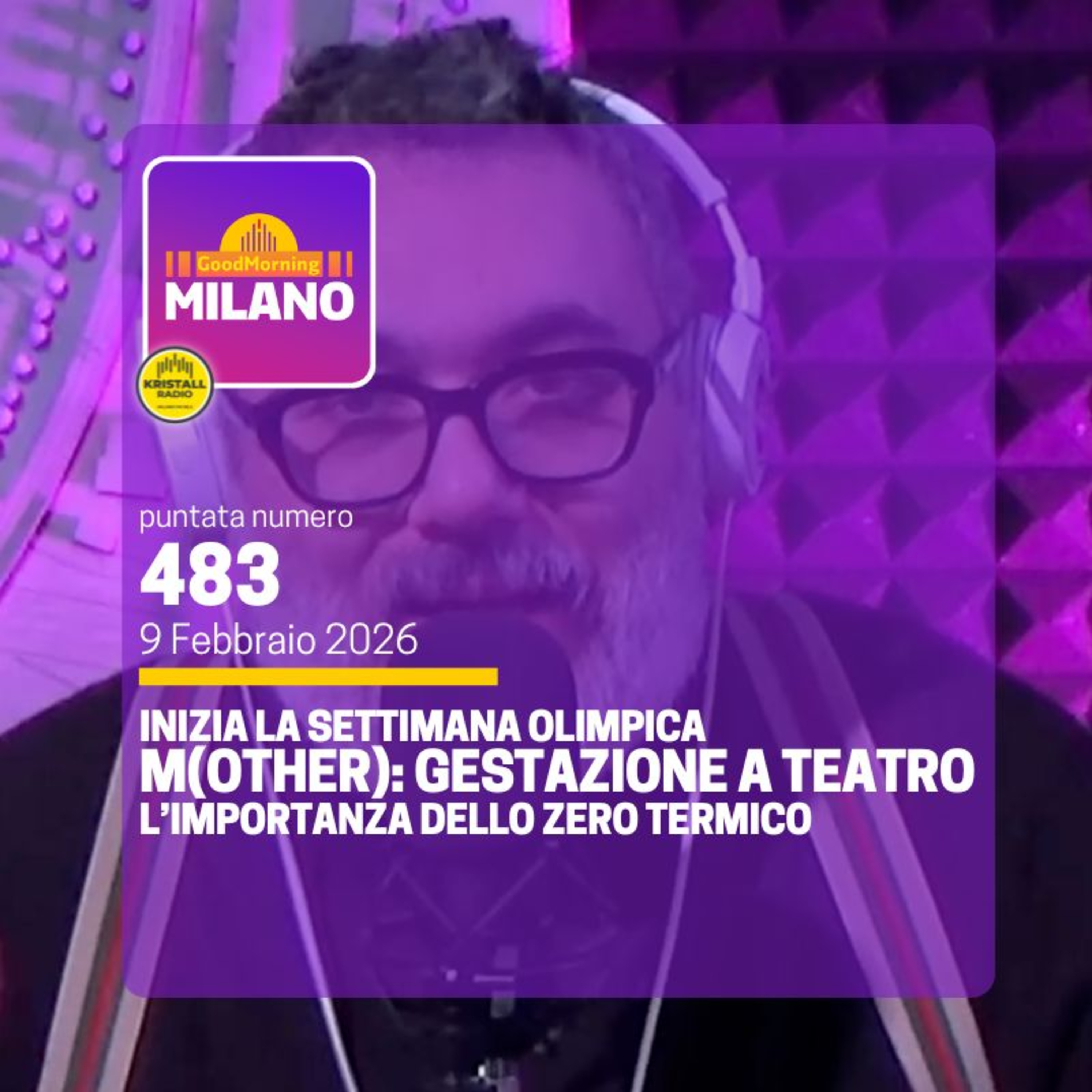 GoodMorning Milano