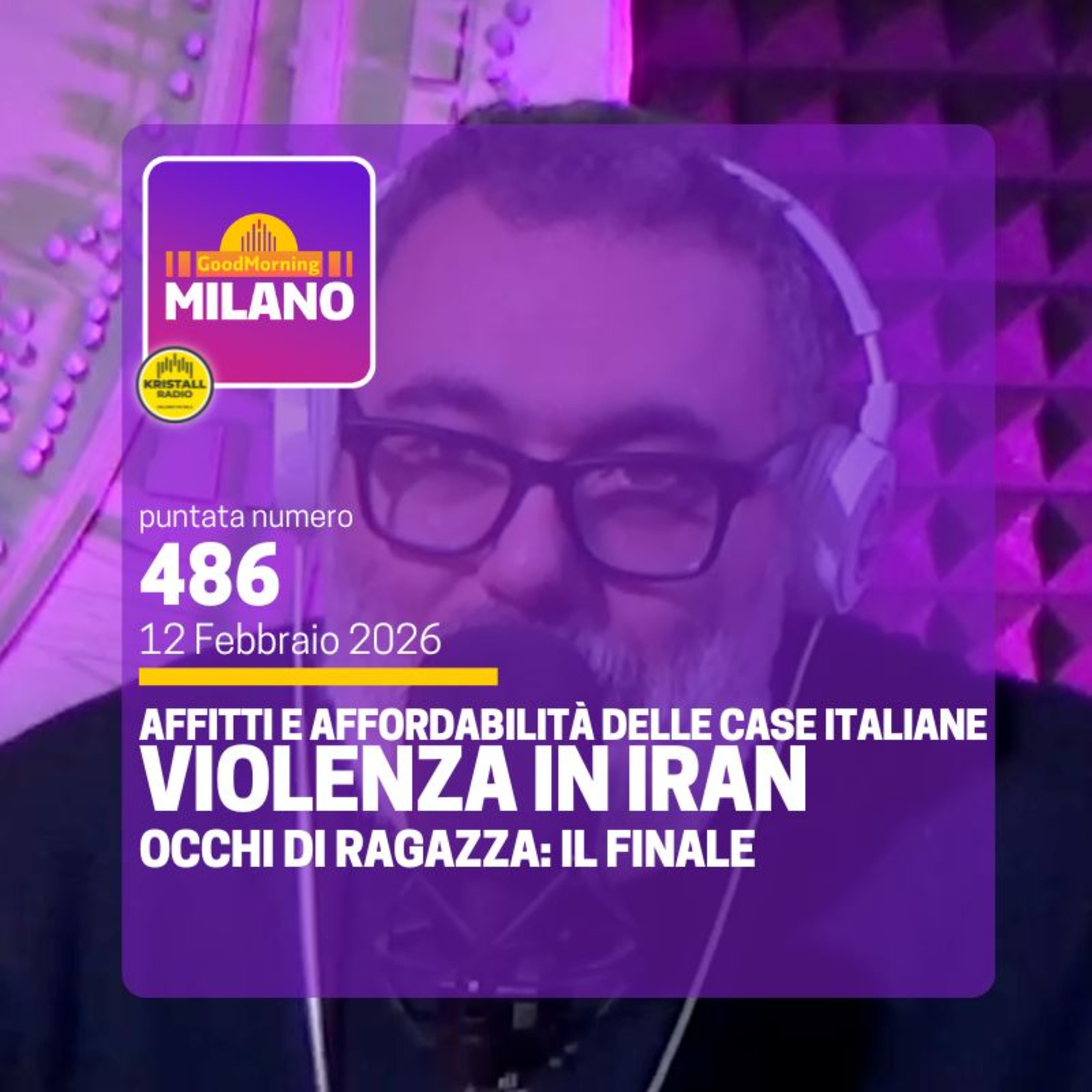 GoodMorning Milano