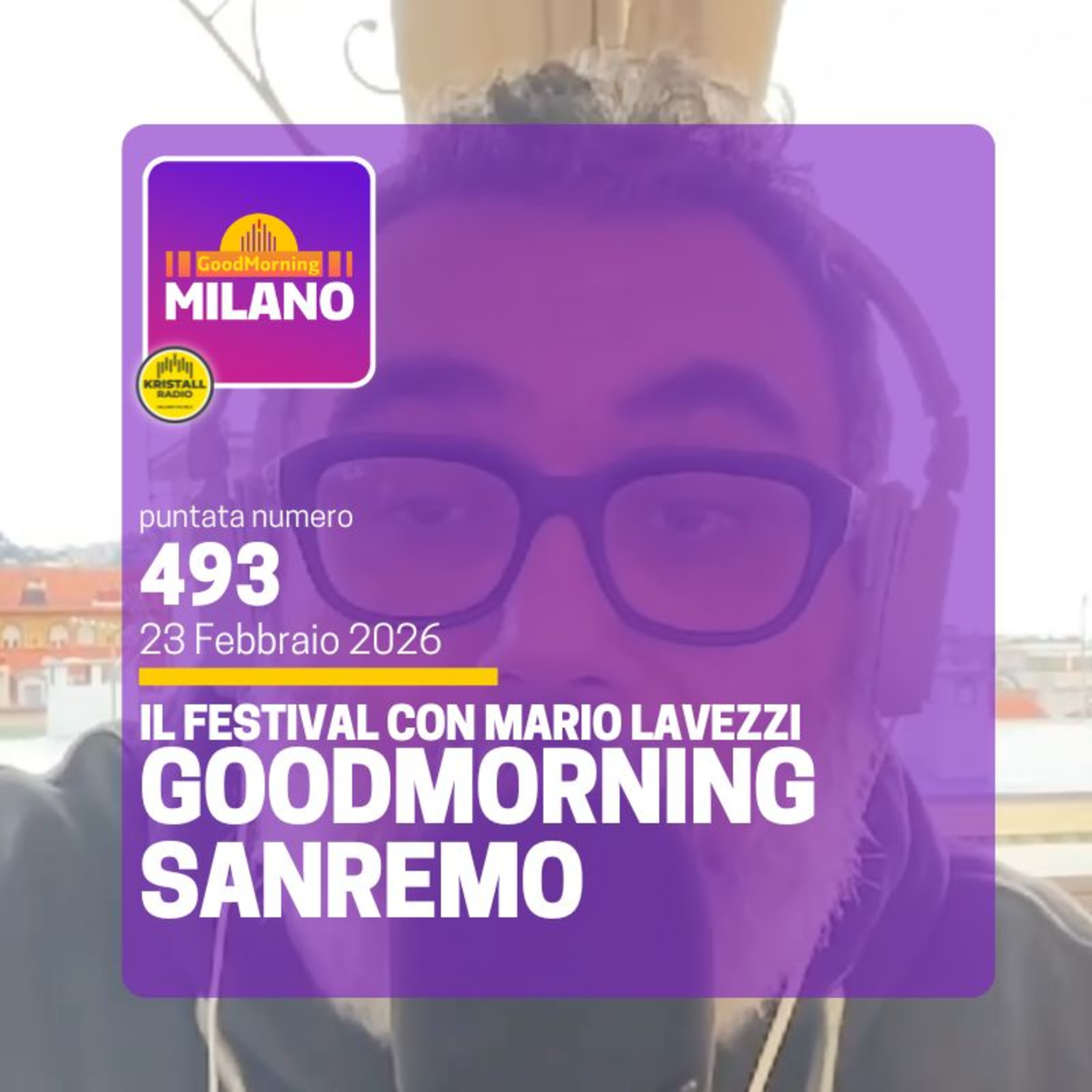 GoodMorning Milano