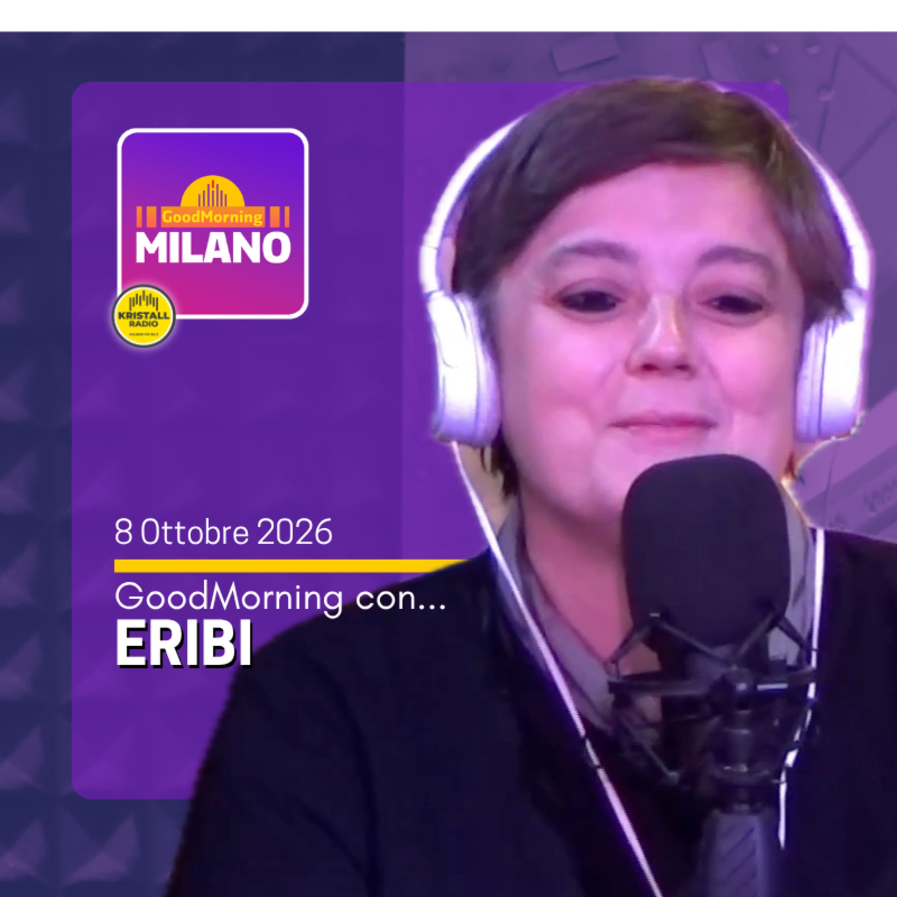 Gli eventi della settimana a cui non andrei. - EriBi