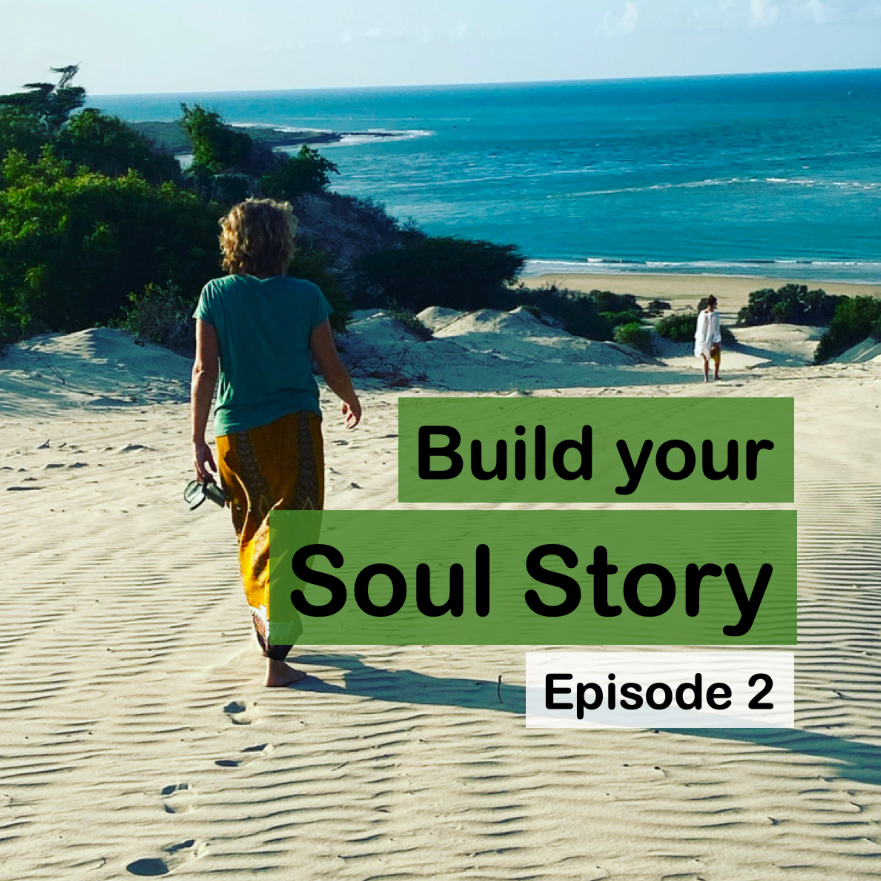 How to trust and follow your intuition? episode artwork
