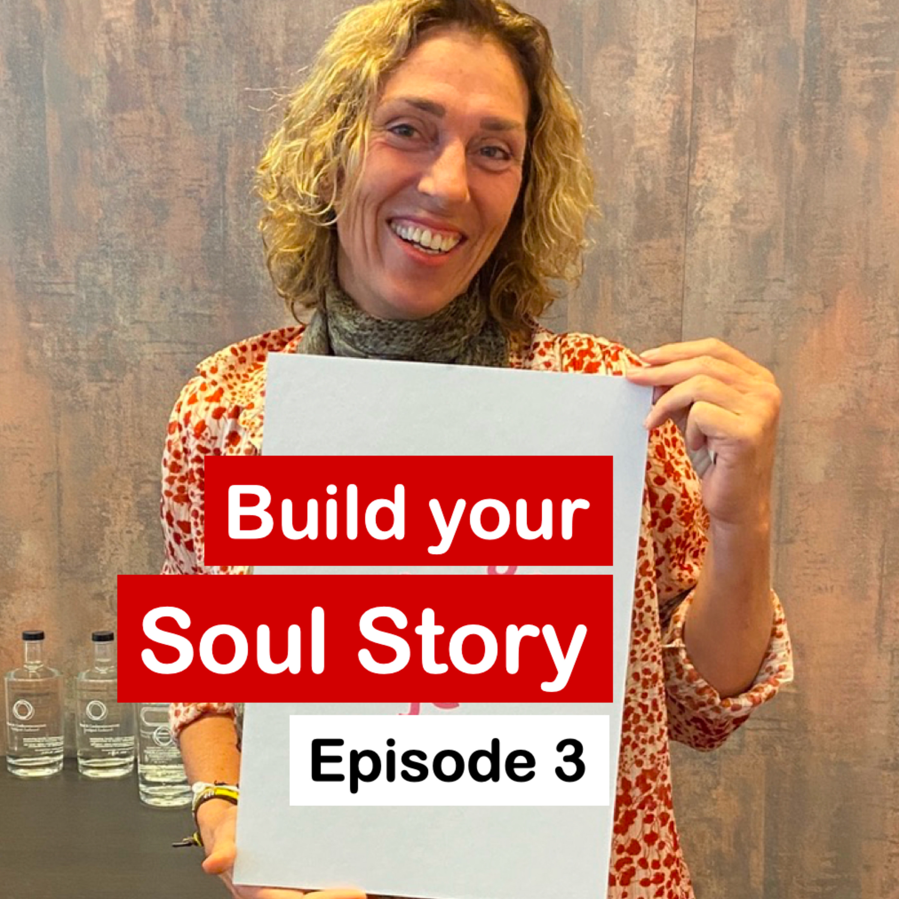 Do you take full responsibility for your life and happiness? episode artwork