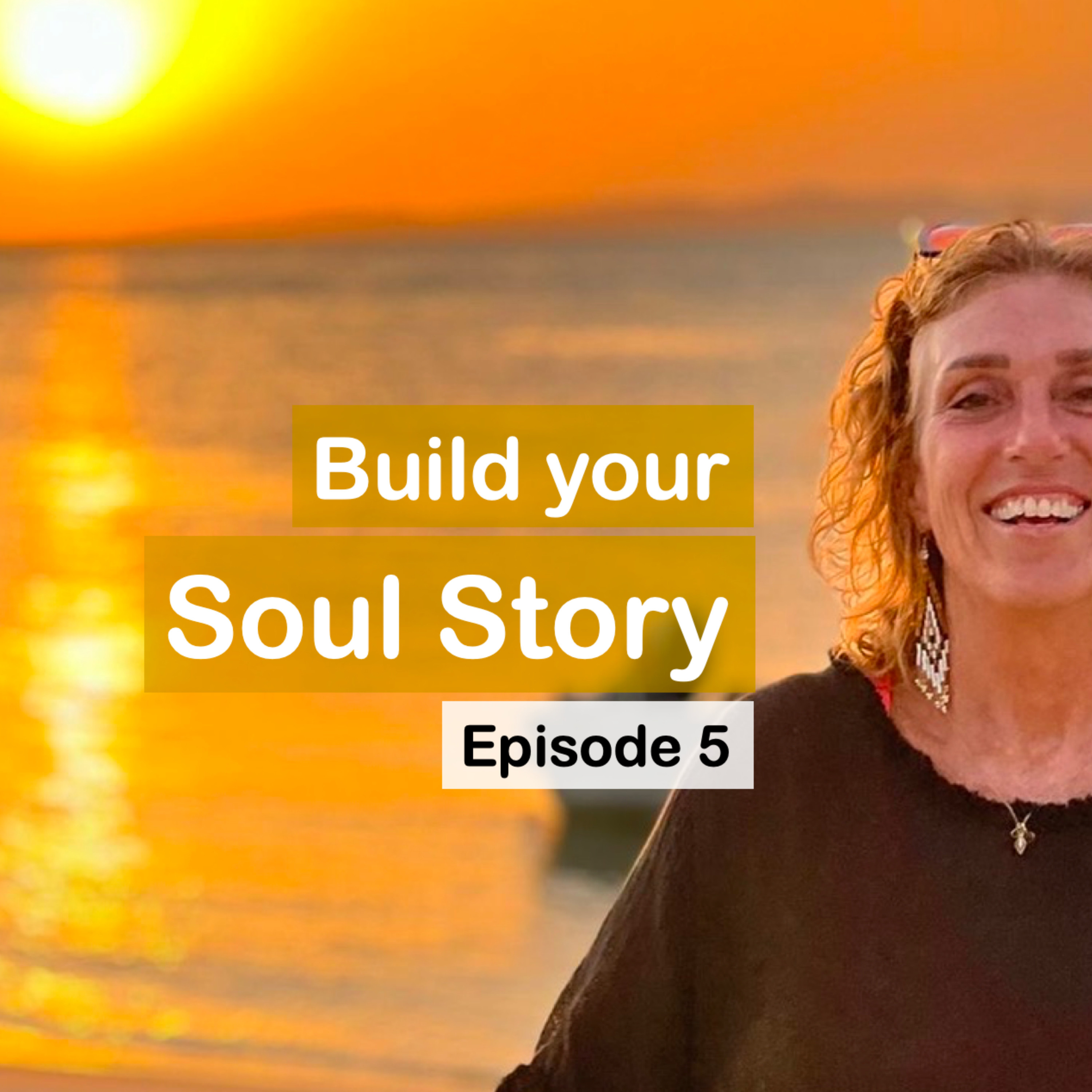 Follow the 4 phases of personal growth. episode artwork