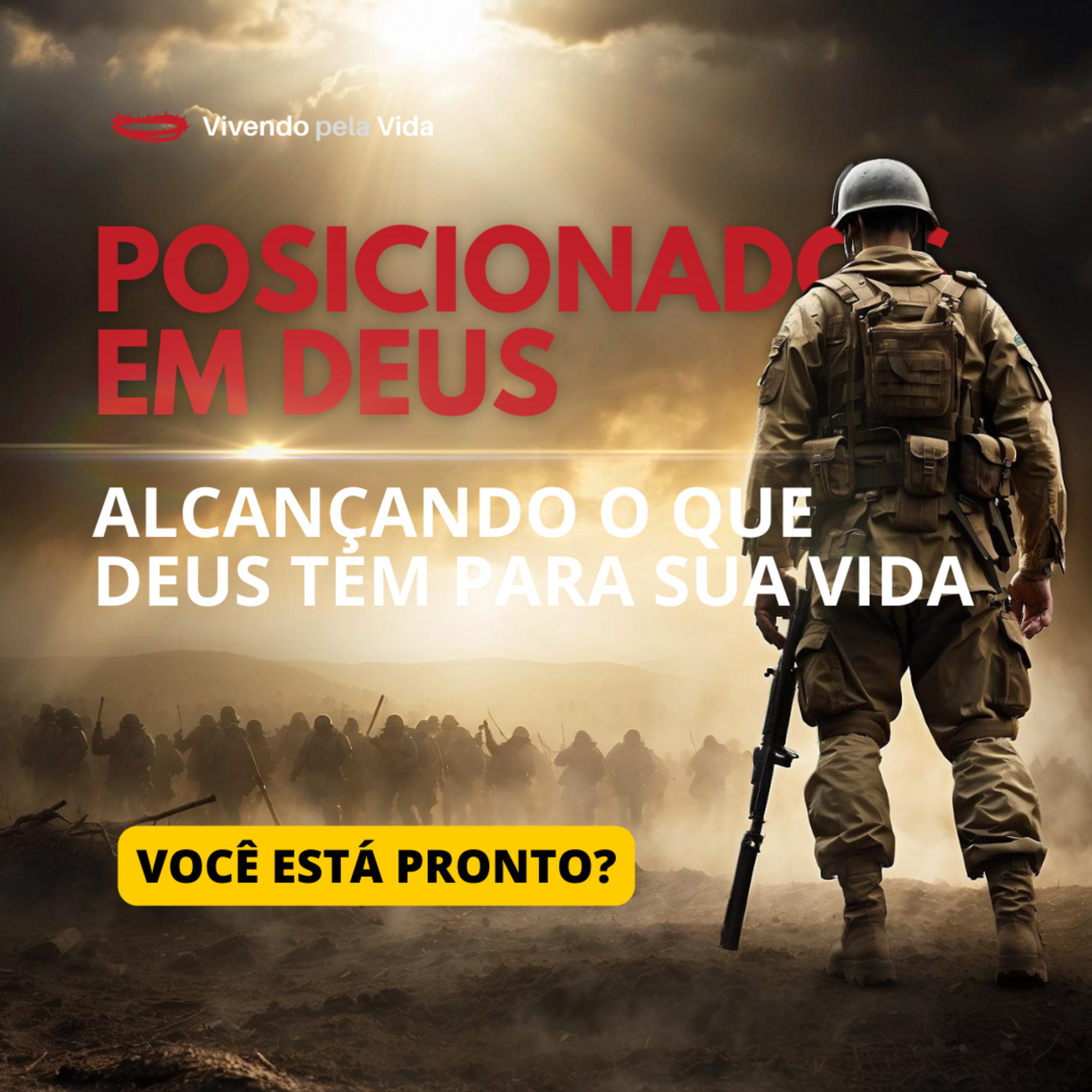 Vivendo pela Vida Cast