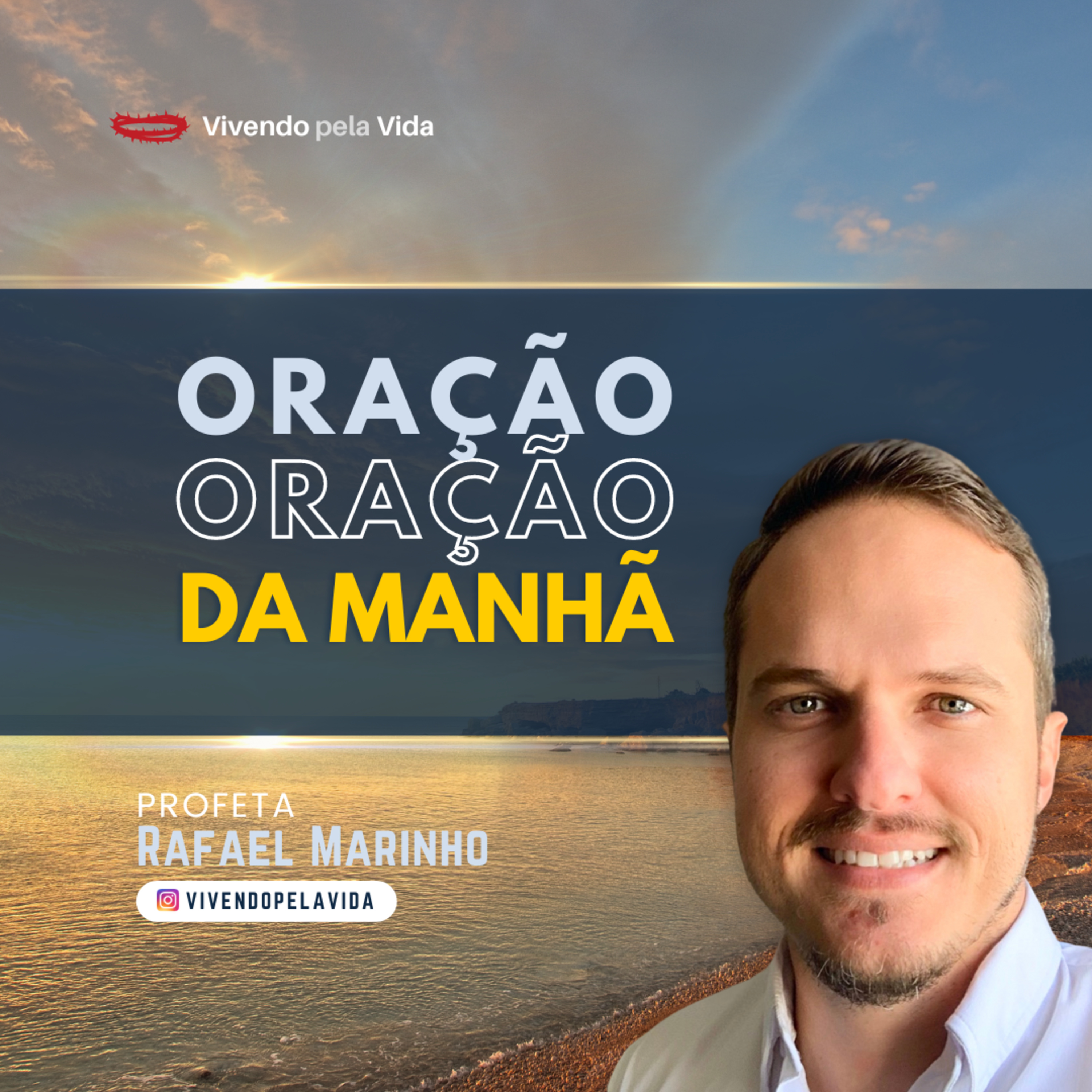 Vivendo pela Vida Cast