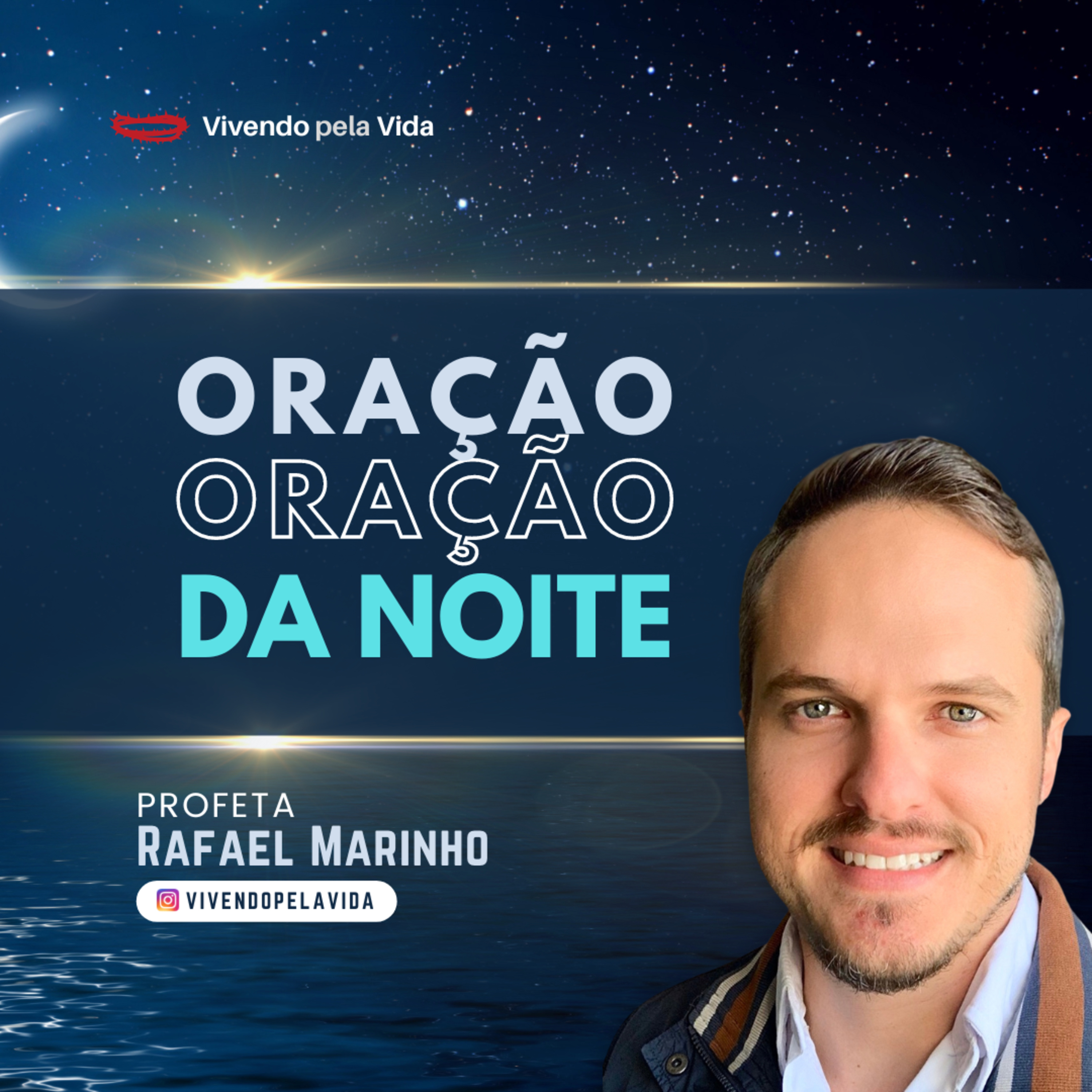 Vivendo pela Vida Cast