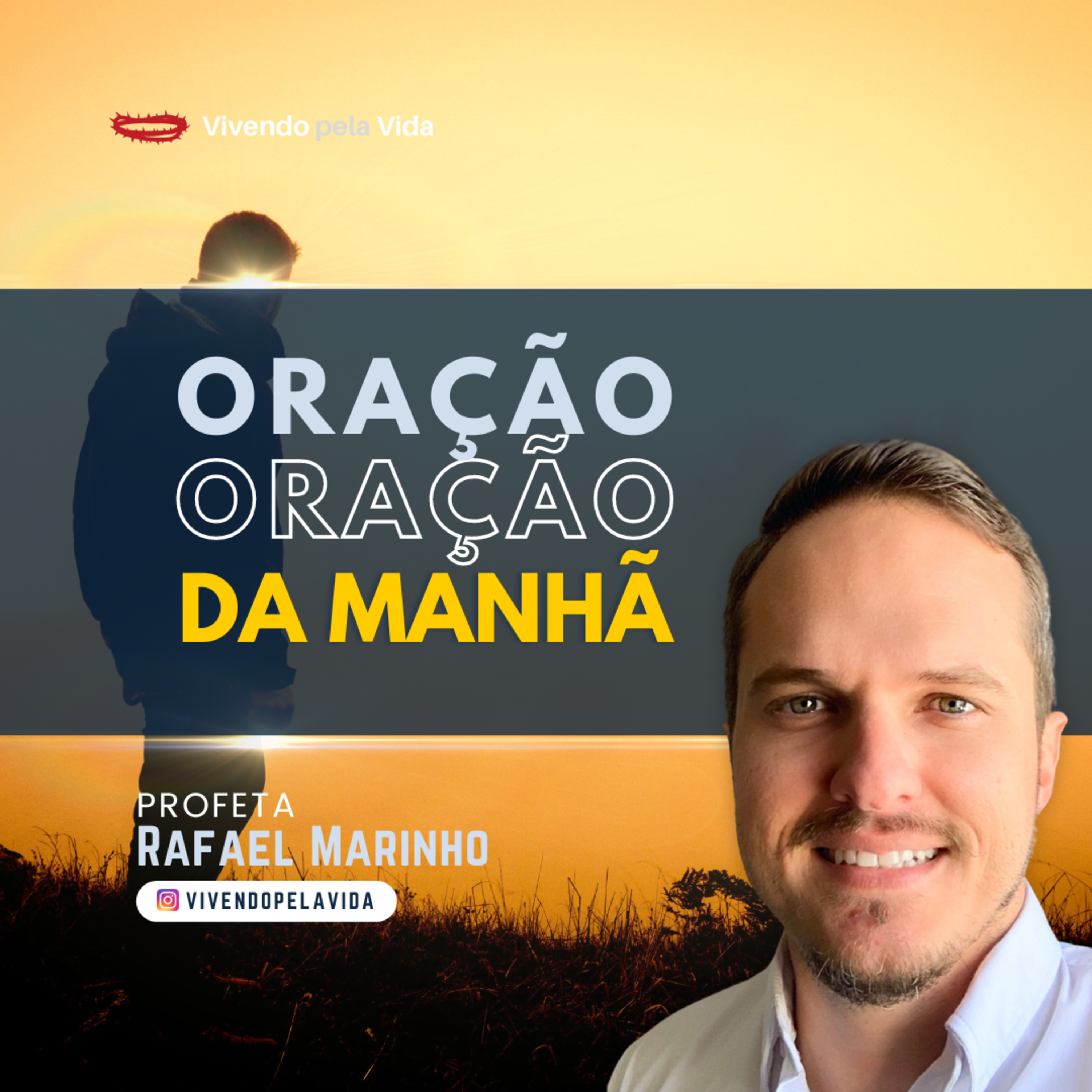 Vivendo pela Vida Cast