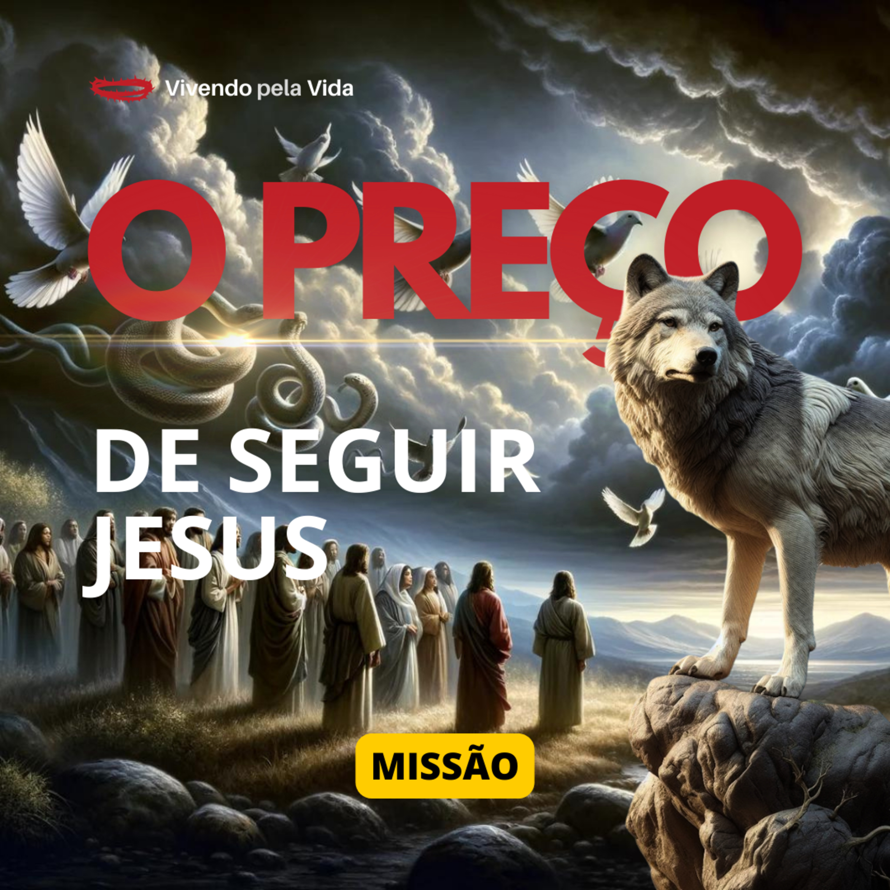 Vivendo pela Vida Cast