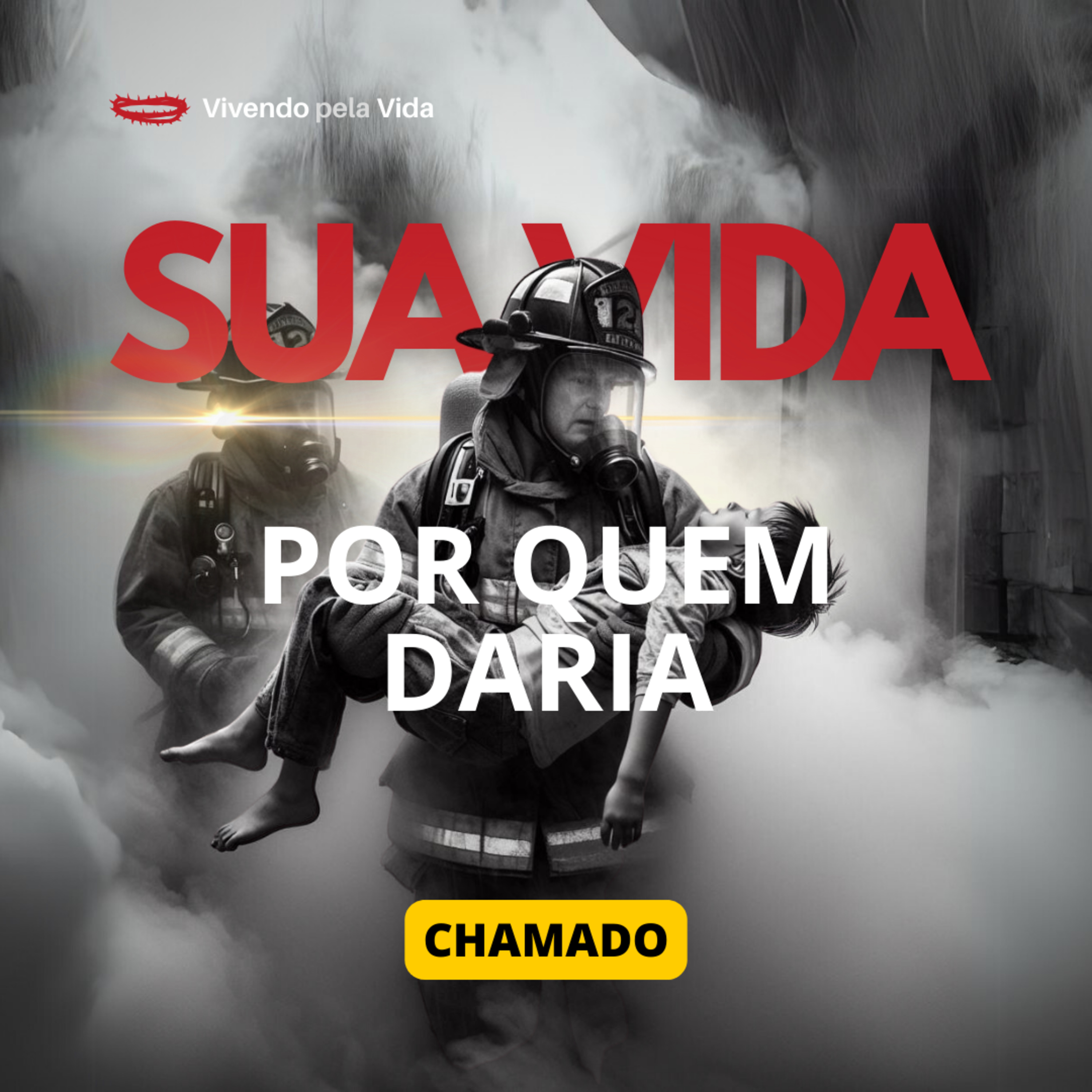 Vivendo pela Vida Cast