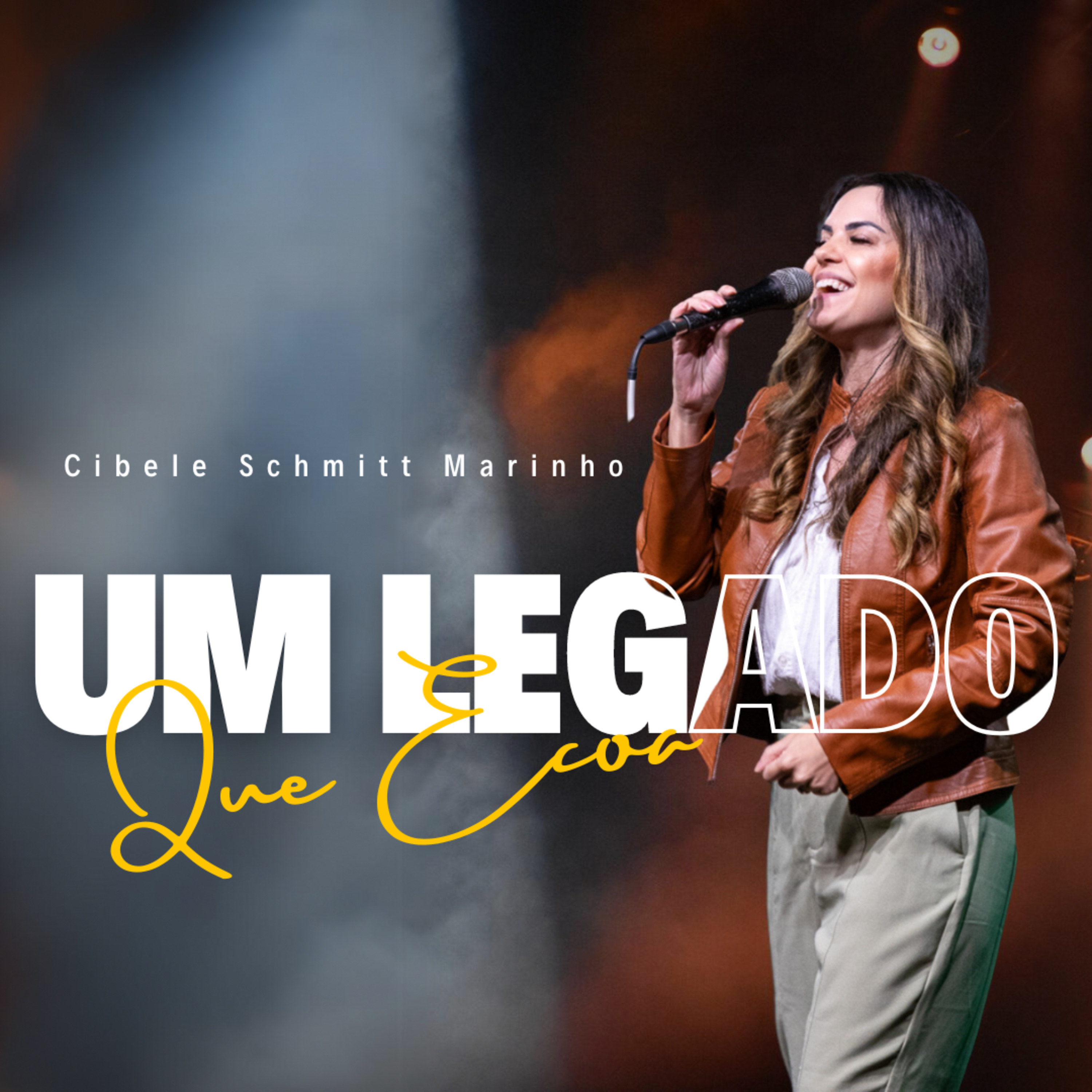 Vivendo pela Vida Cast