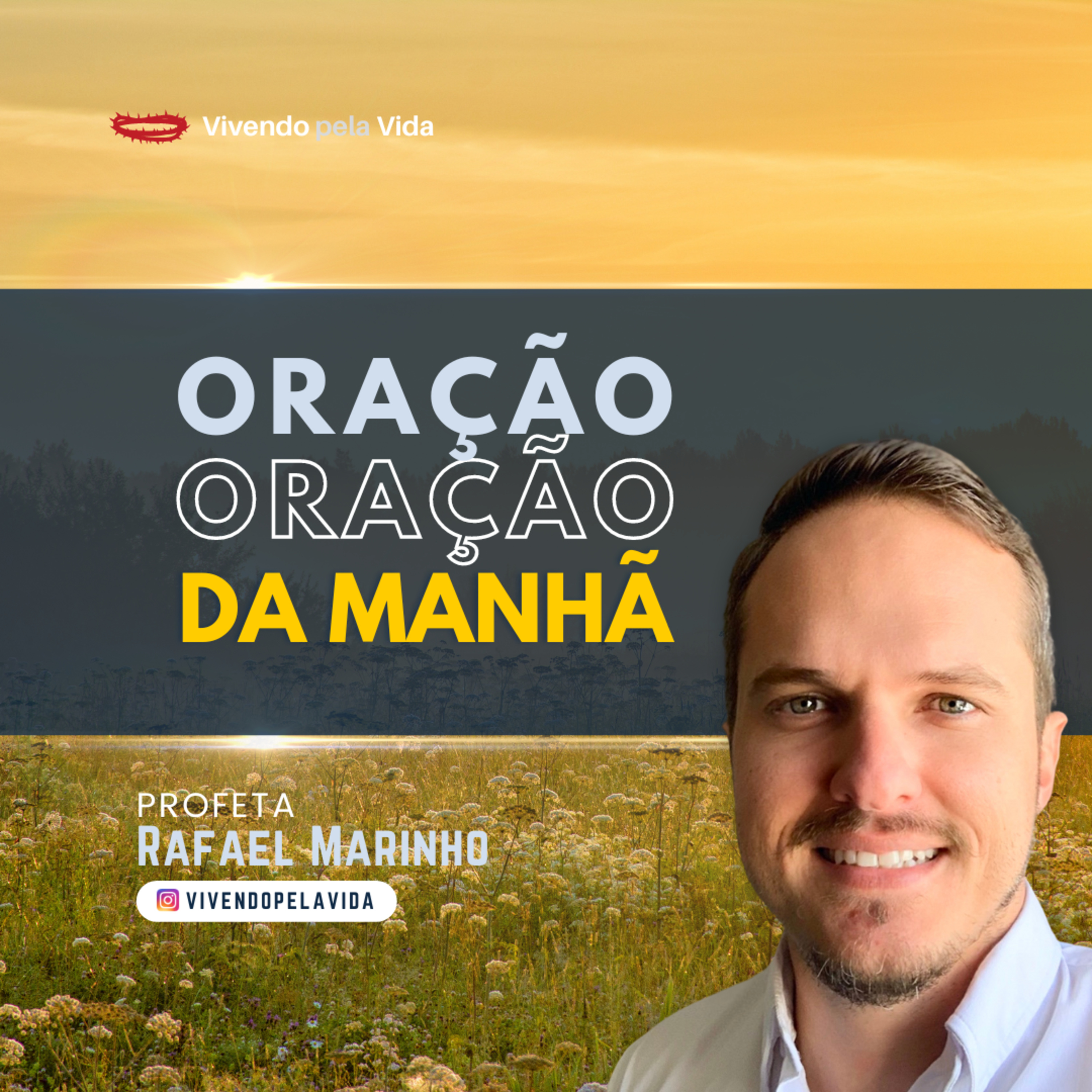 Vivendo pela Vida Cast