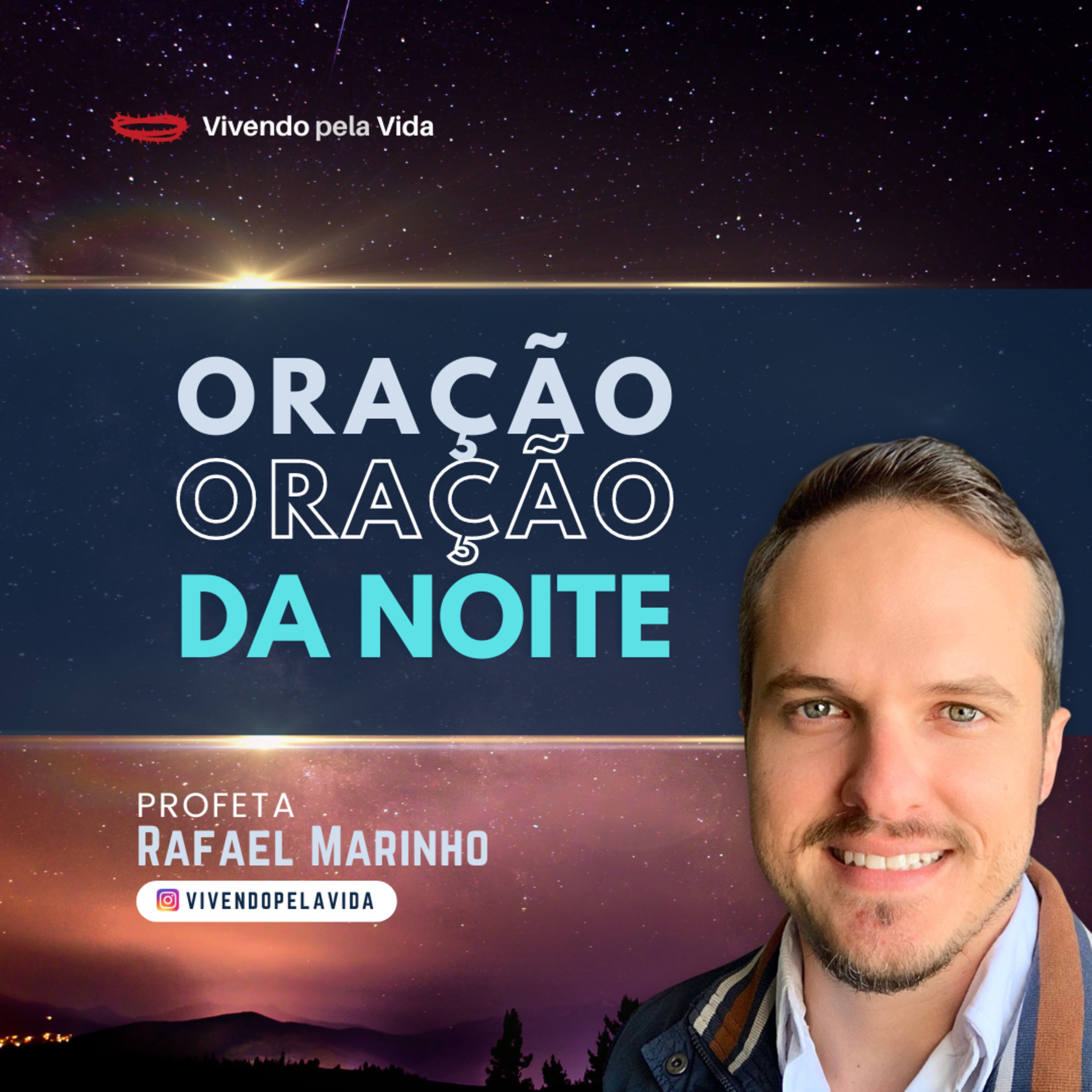 Vivendo pela Vida Cast