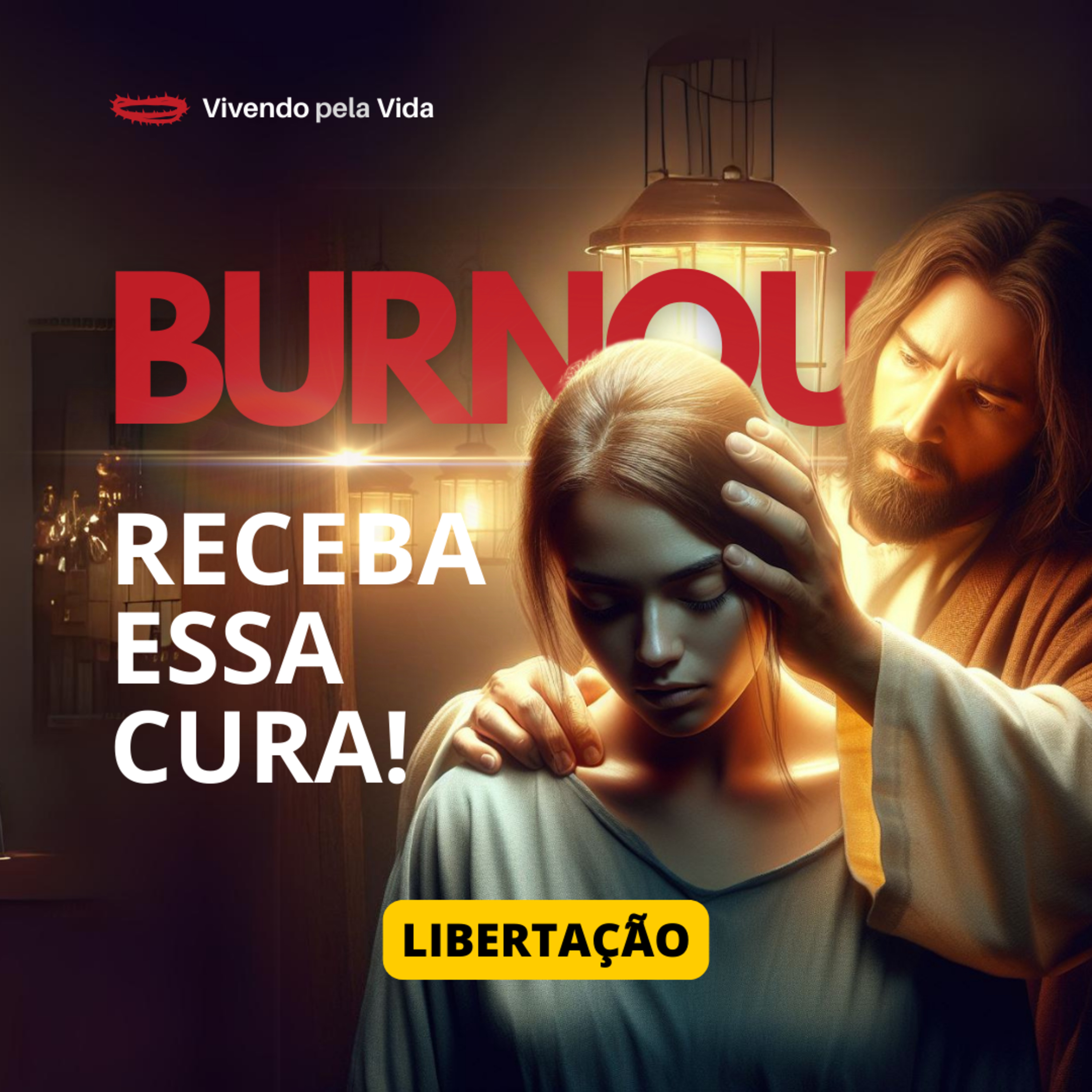 Vivendo pela Vida Cast