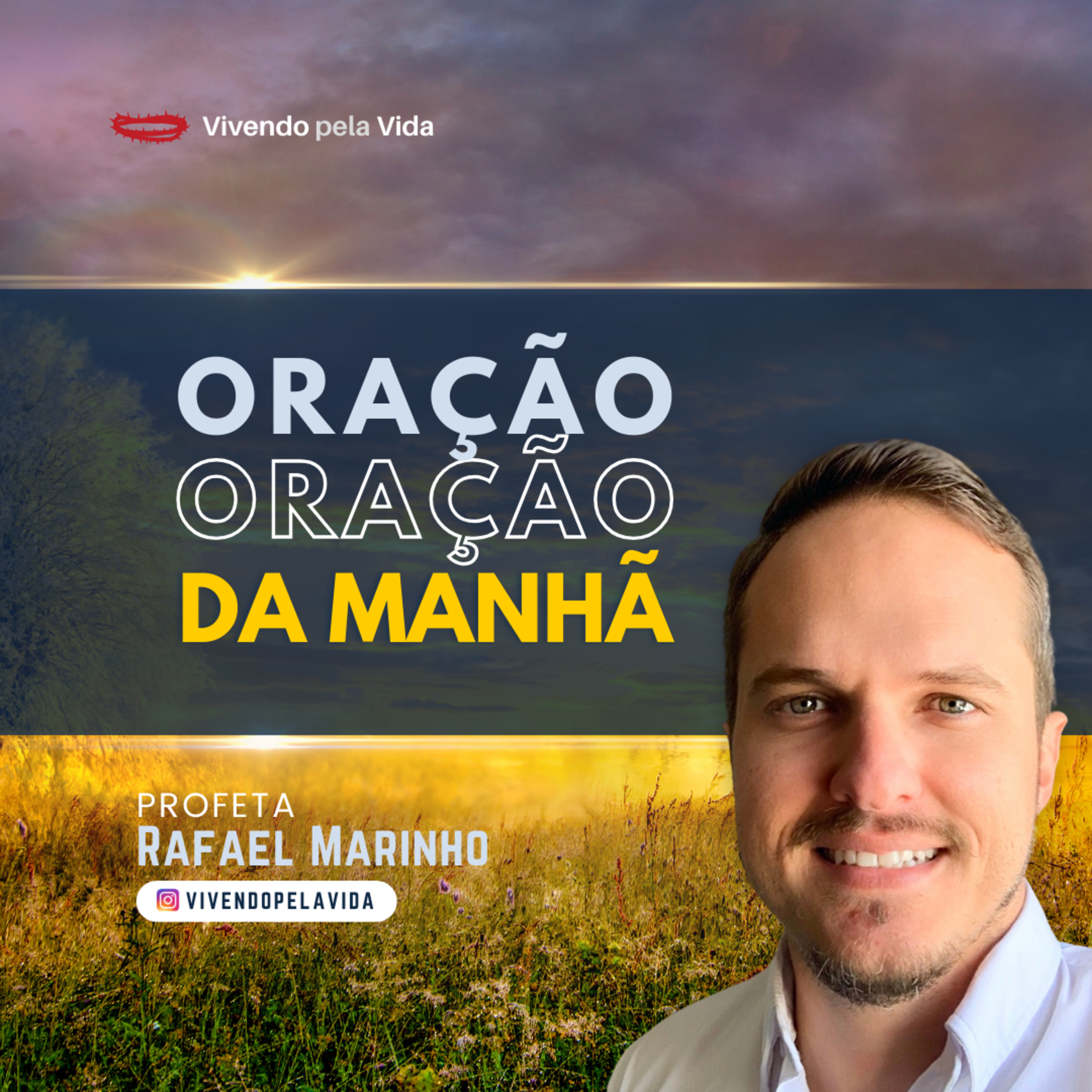 Vivendo pela Vida Cast