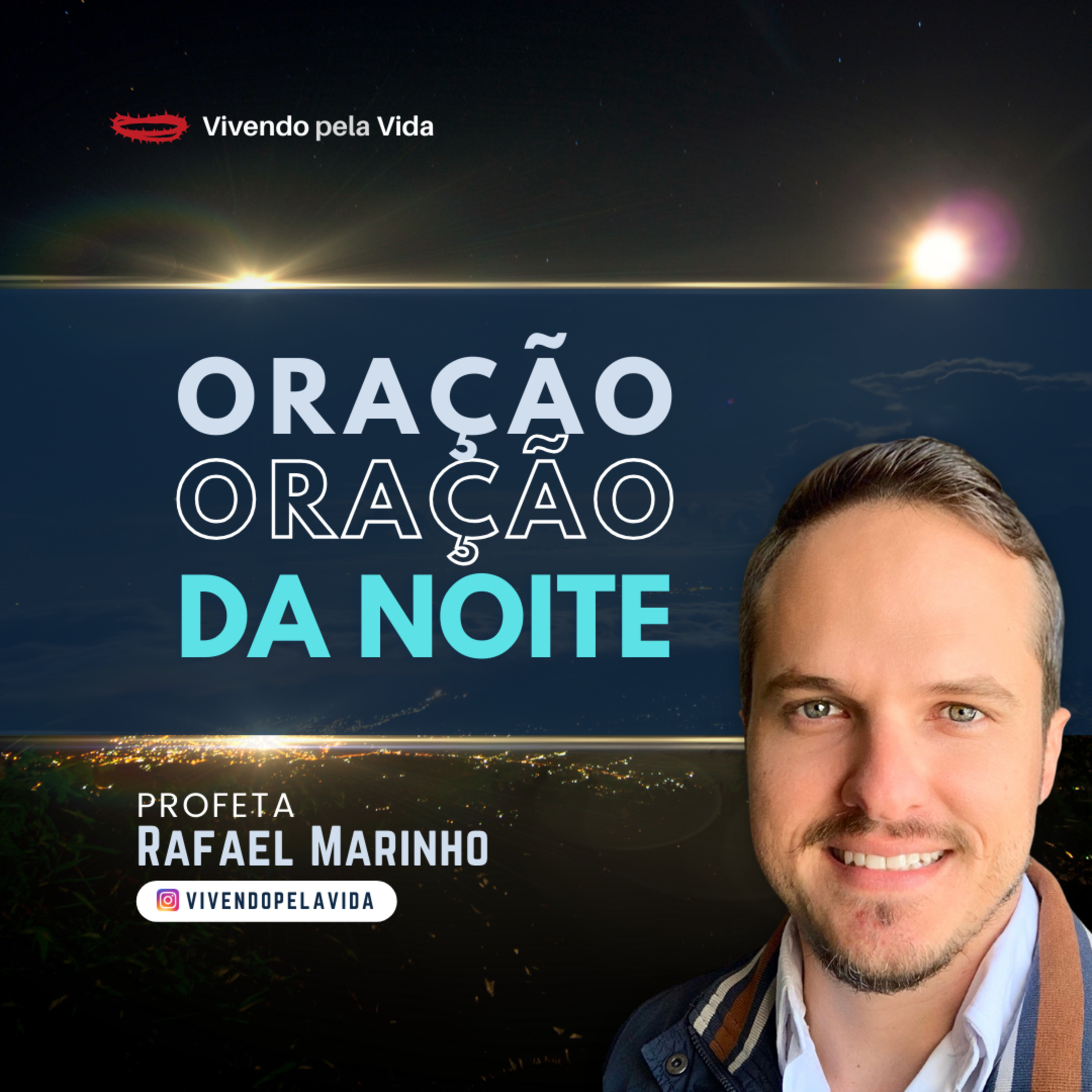 Vivendo pela Vida Cast