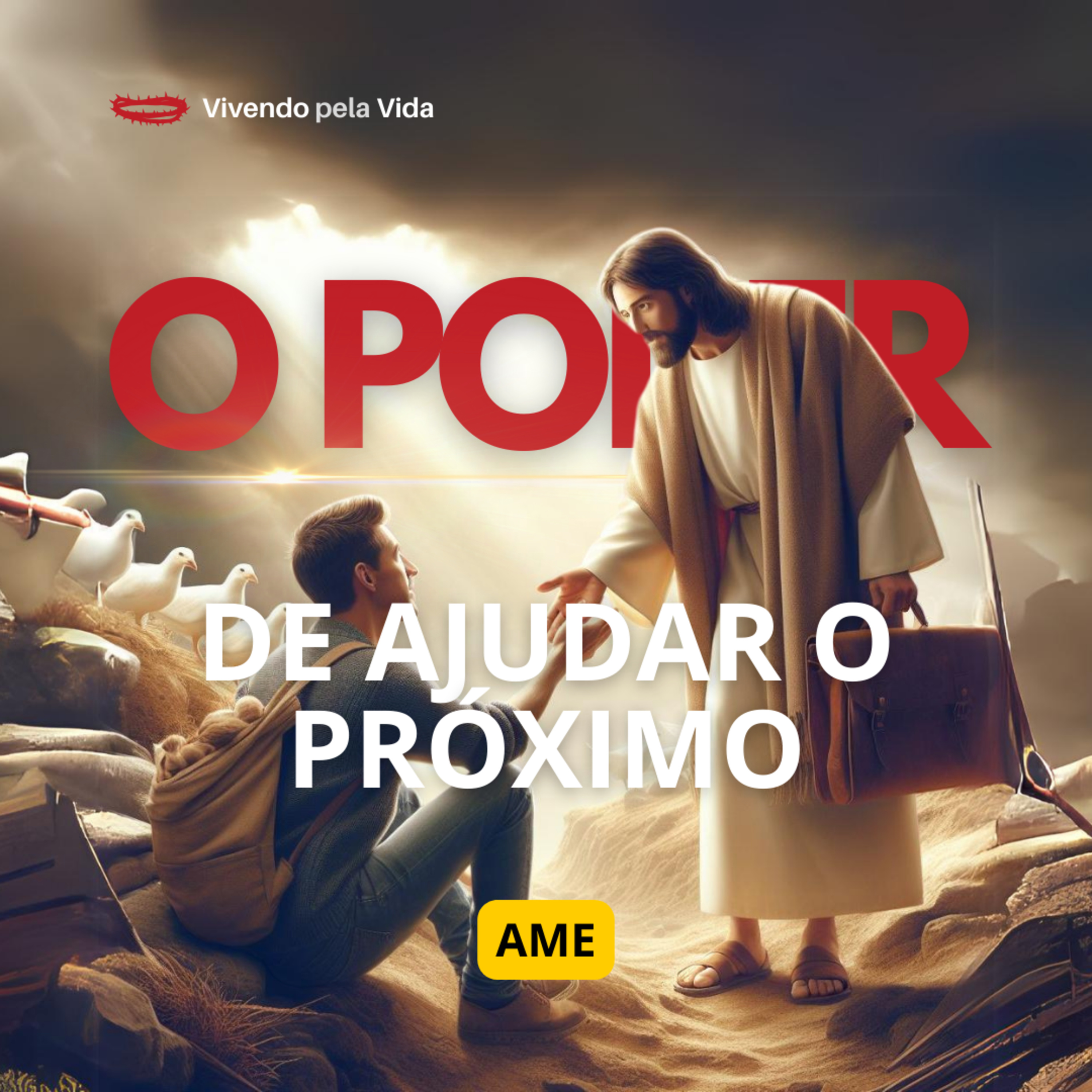 Vivendo pela Vida Cast