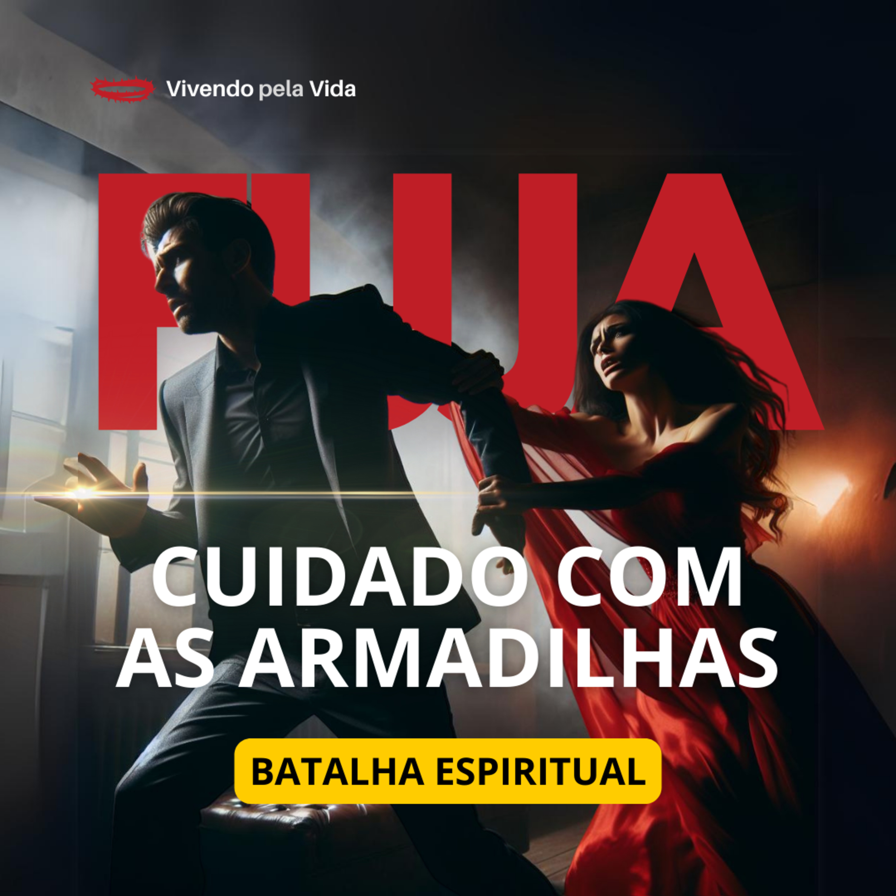 Vivendo pela Vida Cast