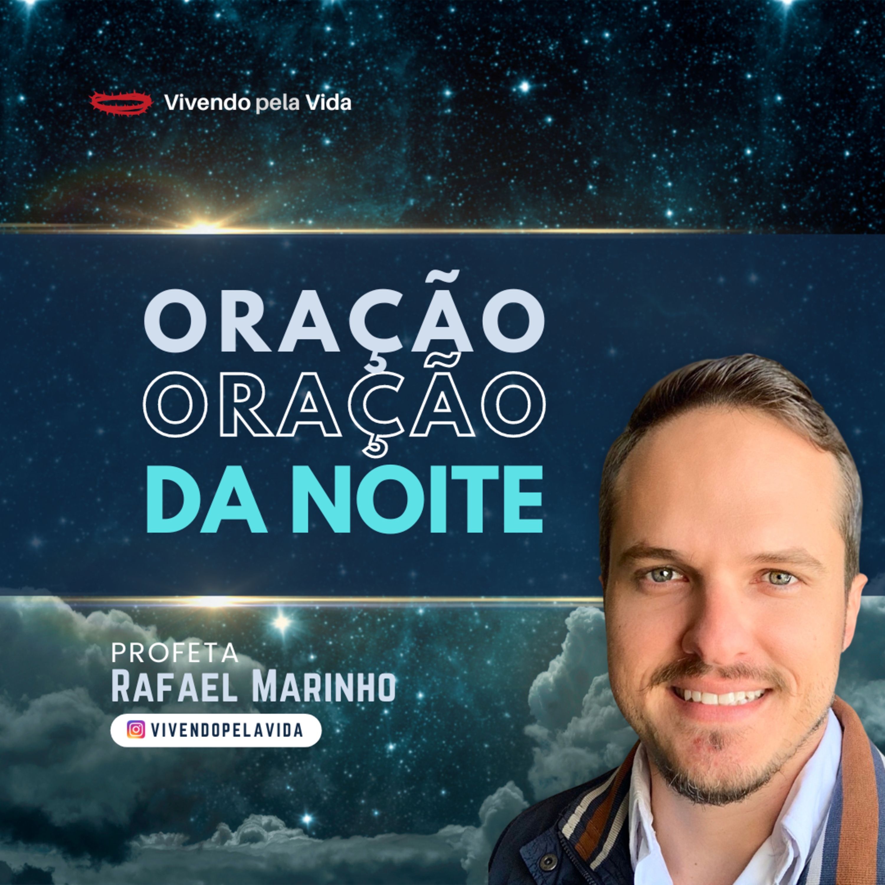 Vivendo pela Vida Cast